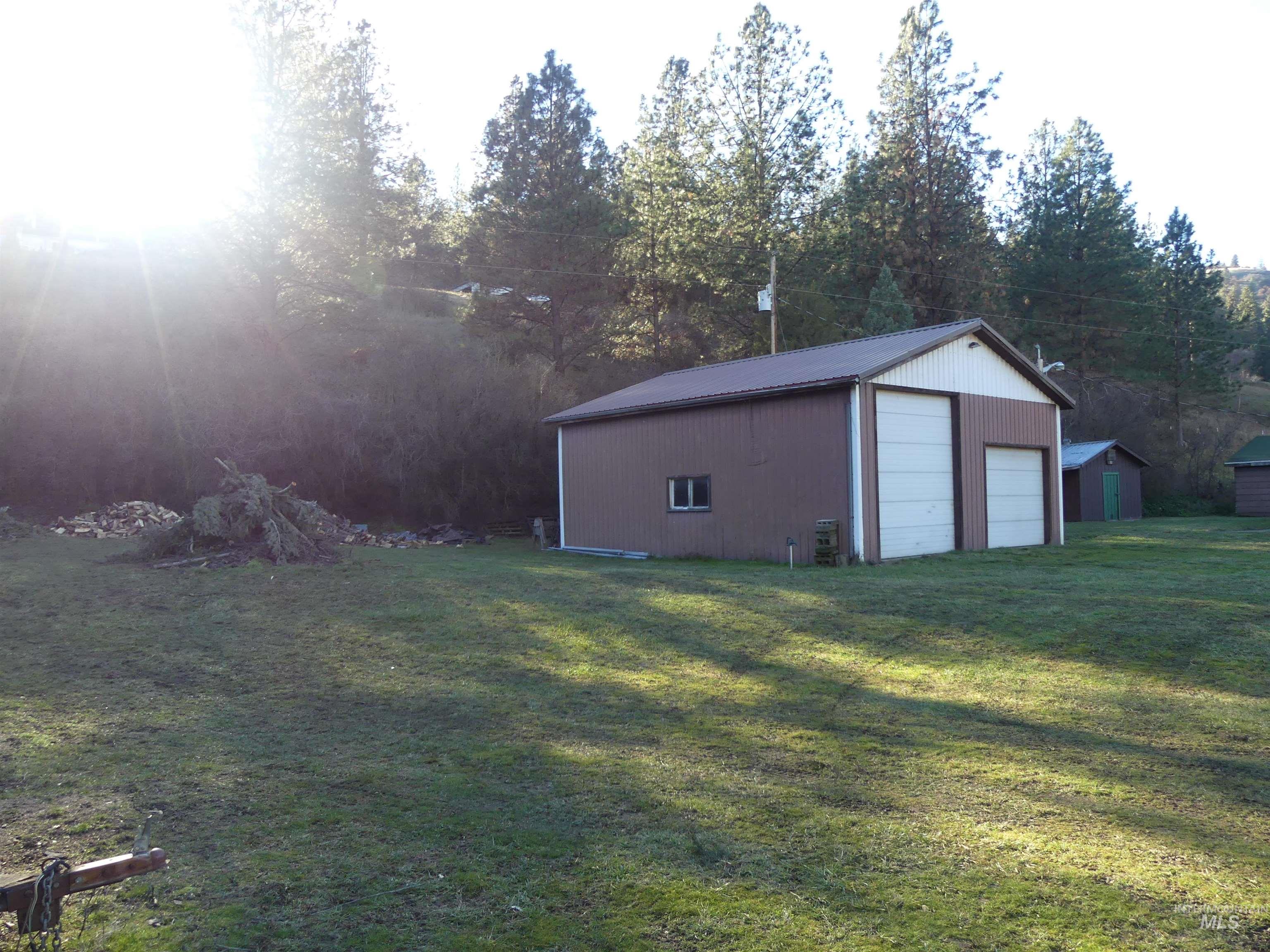 31404 Paradise Lane, Lenore, Idaho 83541, Land For Sale, Price $150,000,MLS 98971488