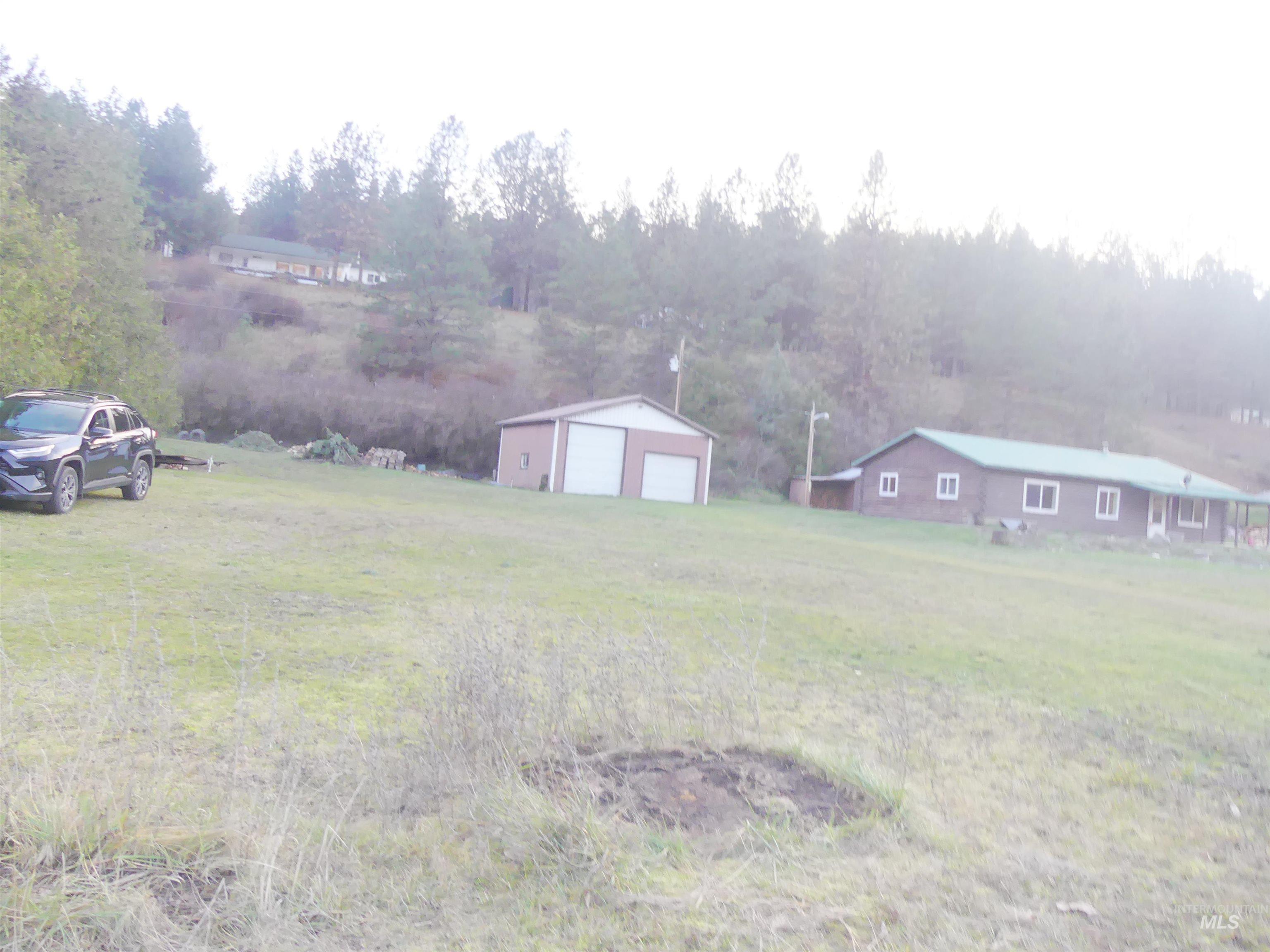 31404 Paradise Lane, Lenore, Idaho 83541, Land For Sale, Price $150,000,MLS 98971488