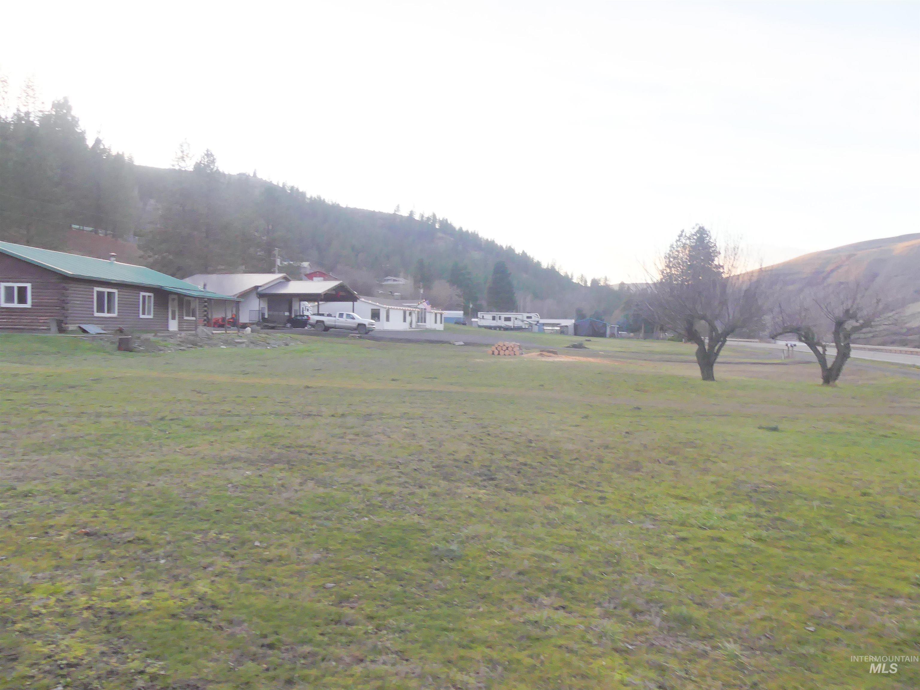 31404 Paradise Lane, Lenore, Idaho 83541, Land For Sale, Price $150,000,MLS 98971488
