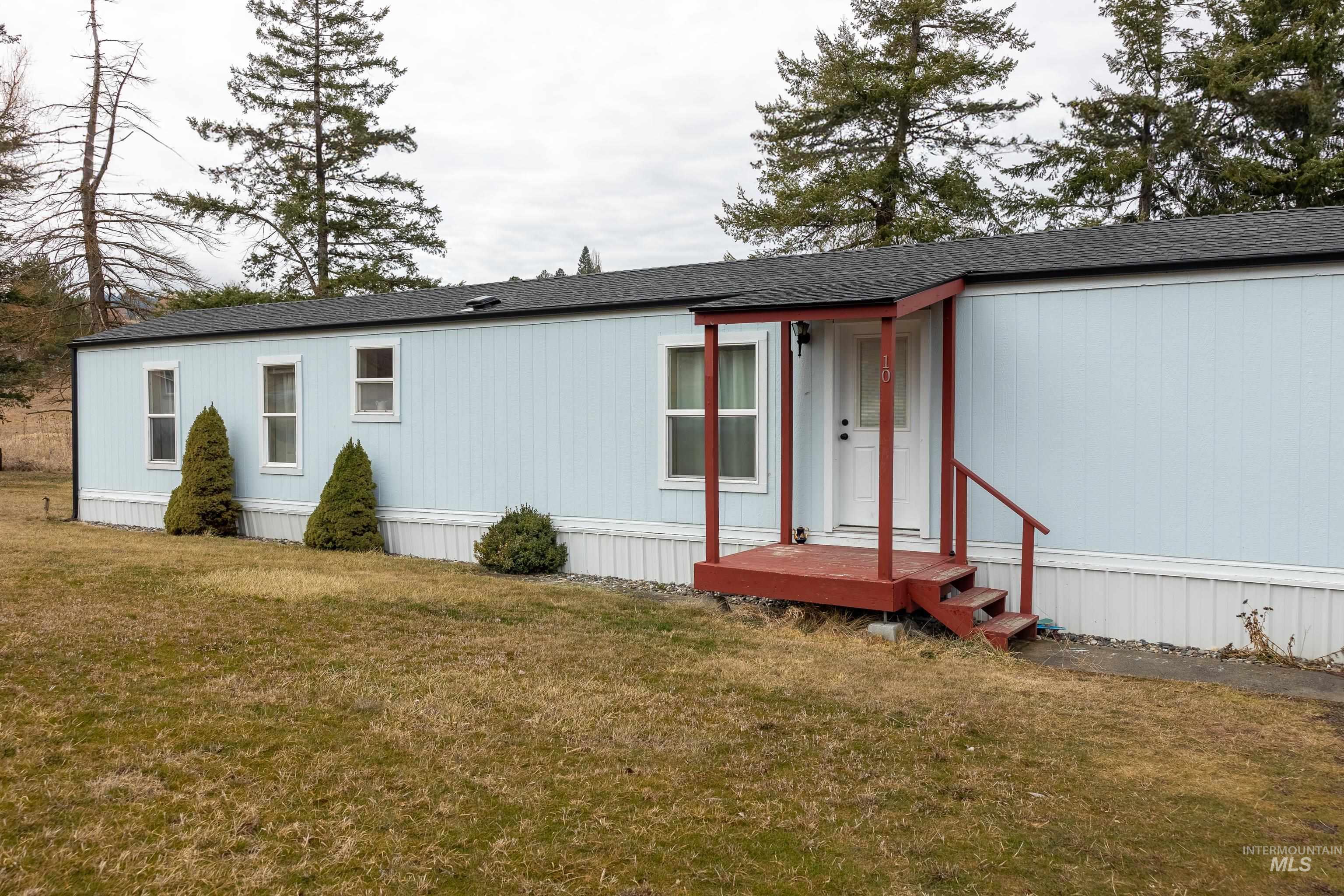 Residential For Sale