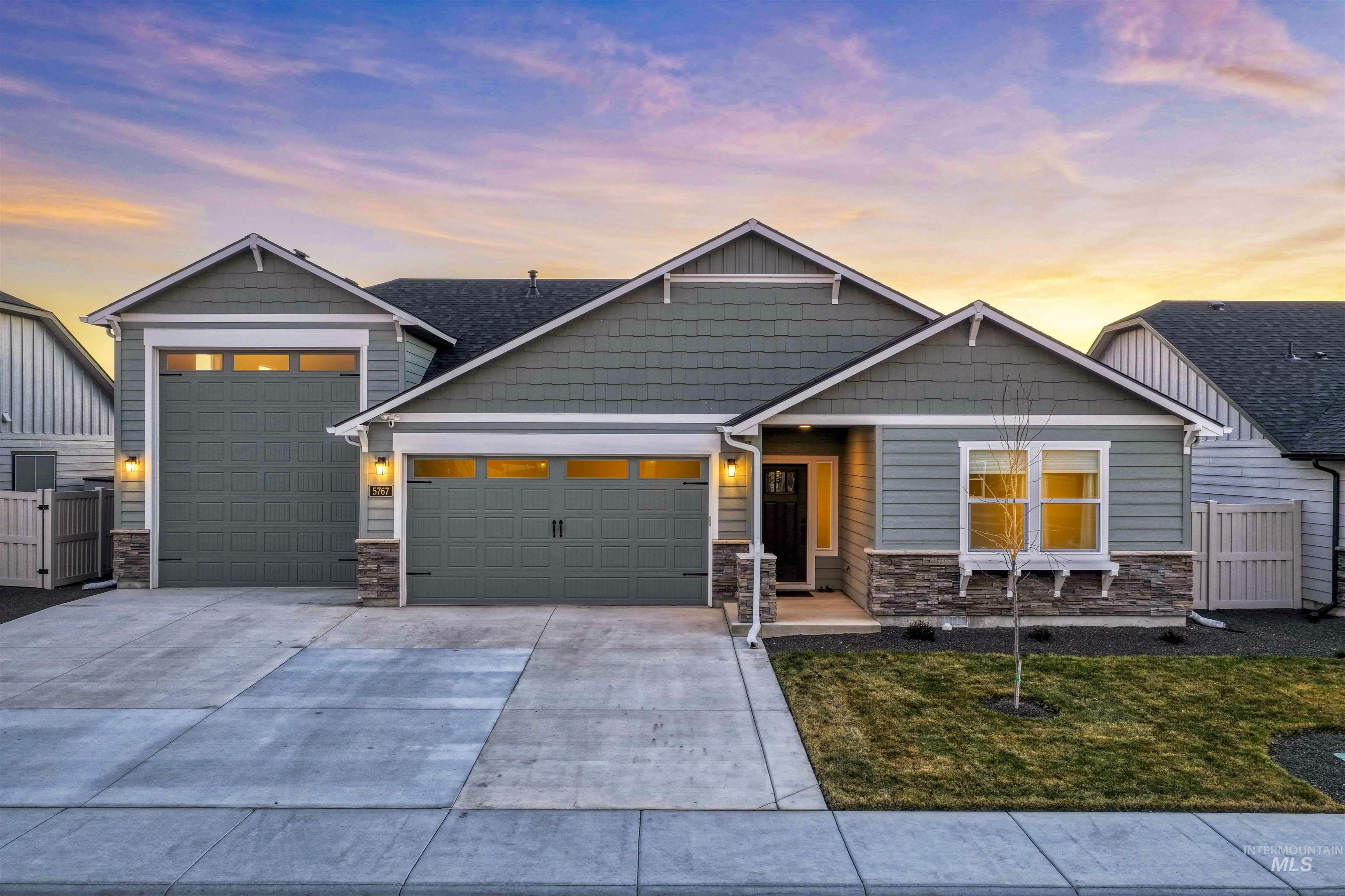 Residential For Sale