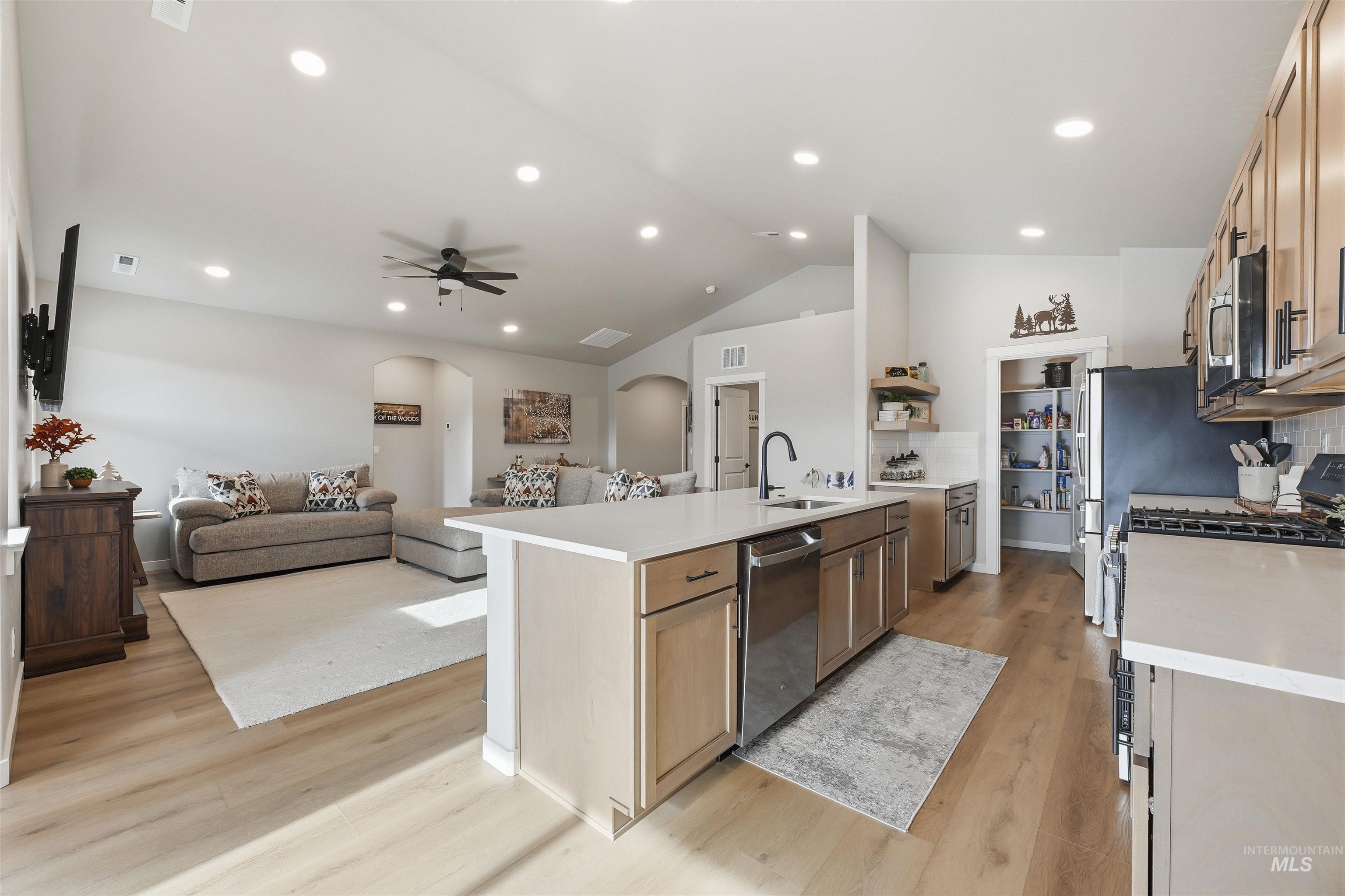 5767 E Garby Street, Nampa, Idaho 83687, 4 Bedrooms, 2 Bathrooms, Residential For Sale, Price $614,000,MLS 98971490