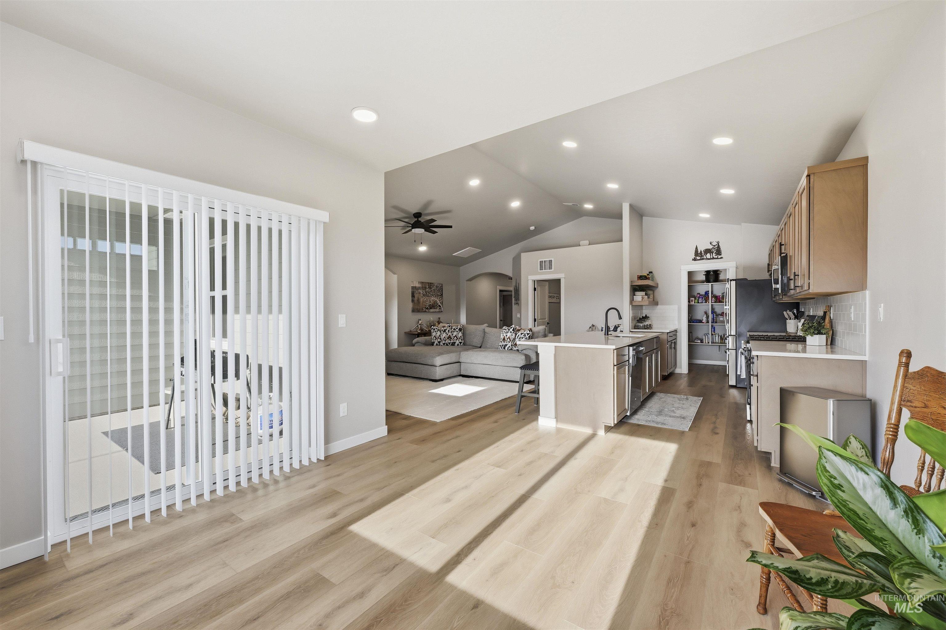 5767 E Garby Street, Nampa, Idaho 83687, 4 Bedrooms, 2 Bathrooms, Residential For Sale, Price $614,000,MLS 98971490