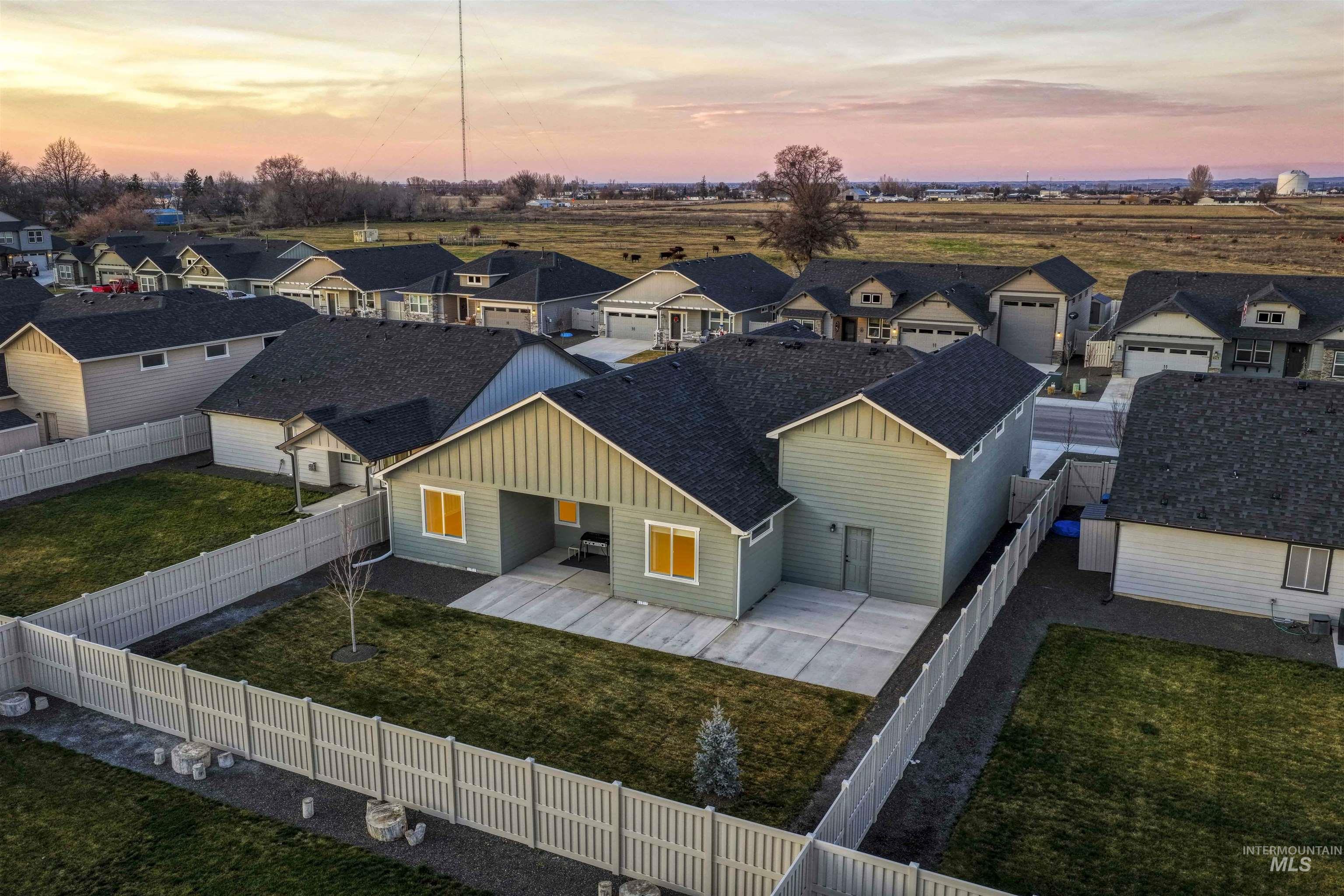 5767 E Garby Street, Nampa, Idaho 83687, 4 Bedrooms, 2 Bathrooms, Residential For Sale, Price $614,000,MLS 98971490