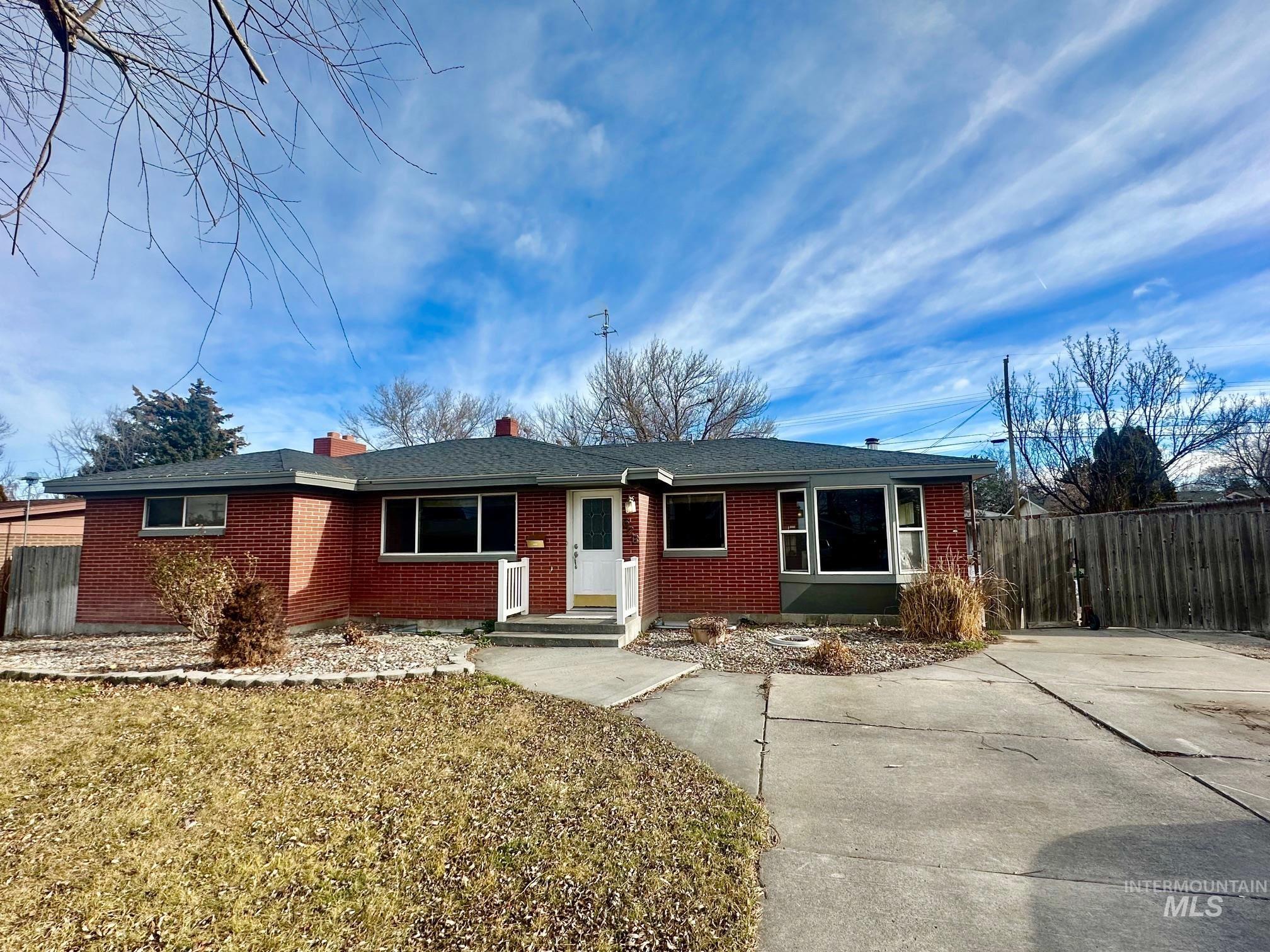 Residential For Sale