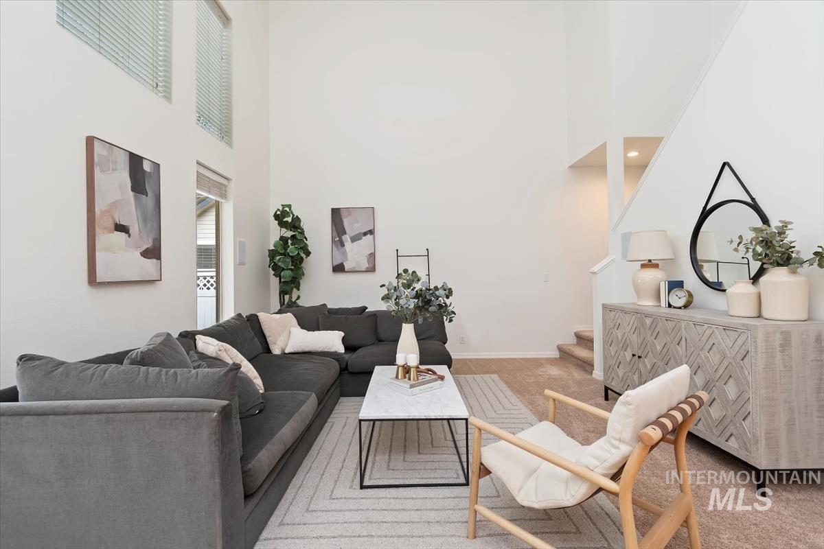 2227 W Trestle Dr., Meridian, Idaho 83642, 4 Bedrooms, 3 Bathrooms, Residential For Sale, Price $625,900,MLS 98971492