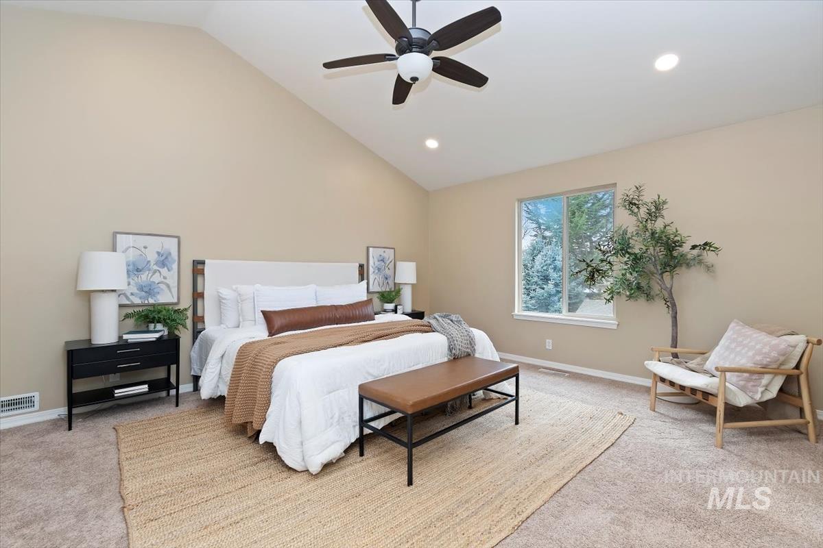 2227 W Trestle Dr., Meridian, Idaho 83642, 4 Bedrooms, 3 Bathrooms, Residential For Sale, Price $625,900,MLS 98971492