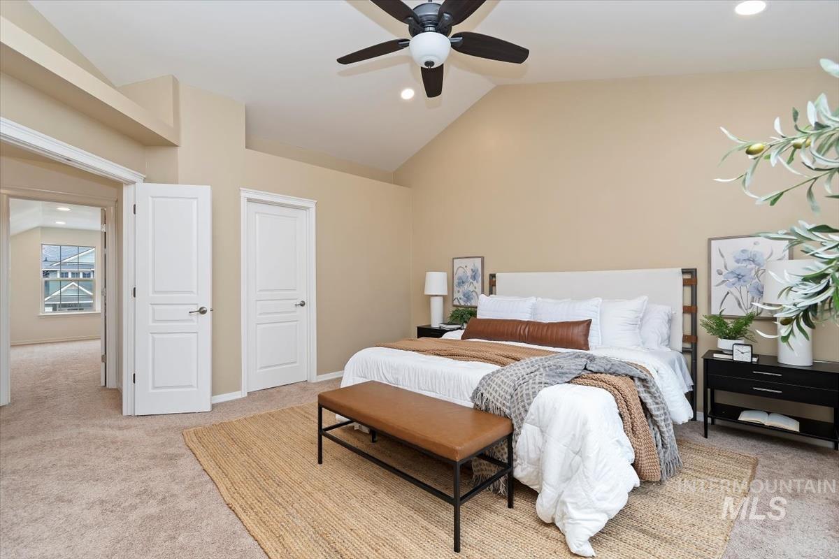 2227 W Trestle Dr., Meridian, Idaho 83642, 4 Bedrooms, 3 Bathrooms, Residential For Sale, Price $625,900,MLS 98971492