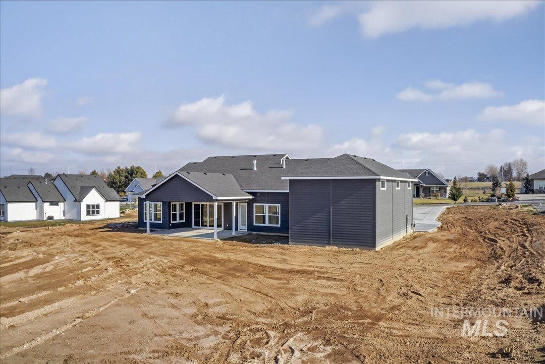 23739 Legends Lane, Caldwell, Idaho 83607, 3 Bedrooms, 2.5 Bathrooms, Residential For Sale, Price $965,000,MLS 98971497