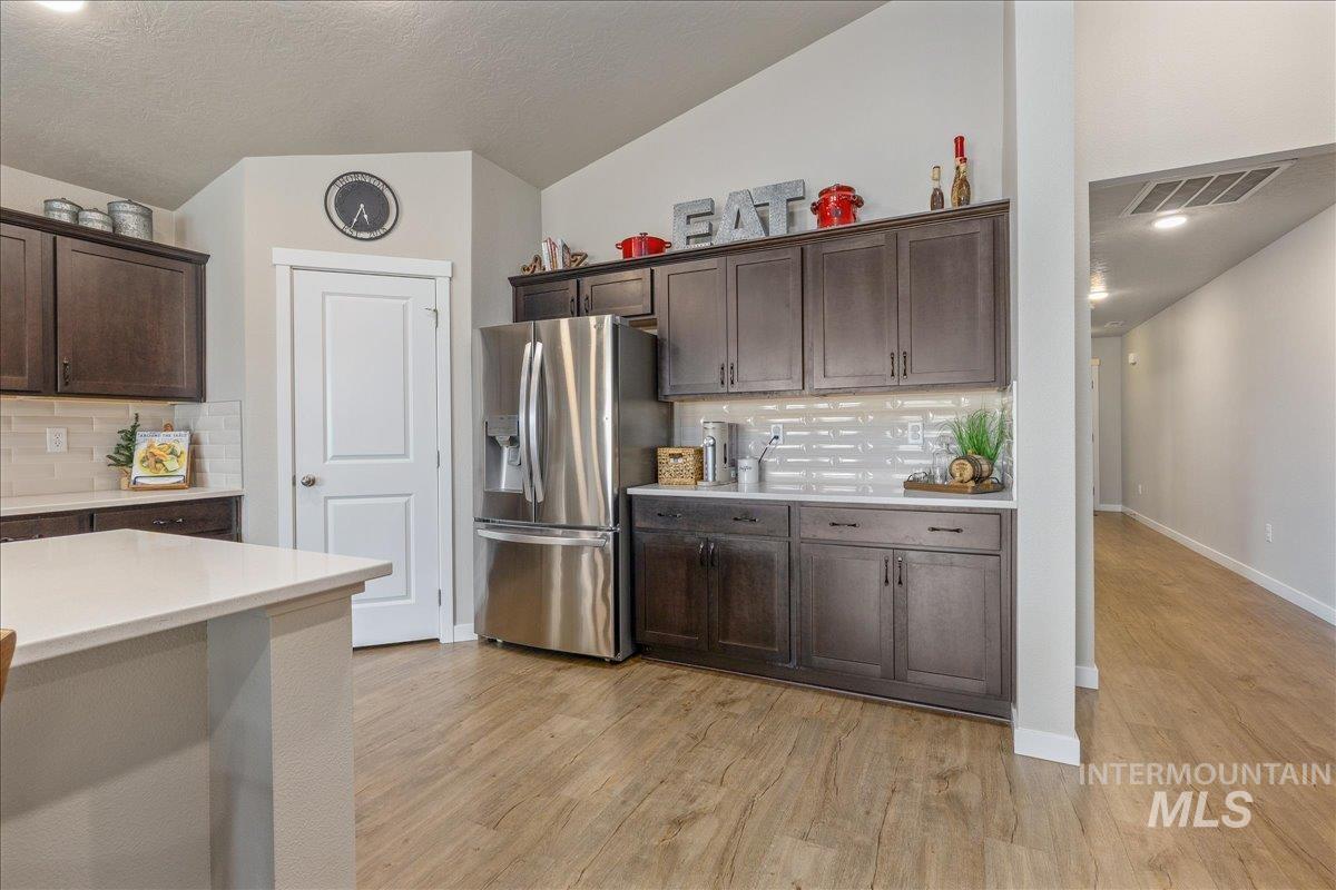 1282 S Threave Ave, Kuna, Idaho 83634, 4 Bedrooms, 2 Bathrooms, Residential For Sale, Price $440,000,MLS 98971498