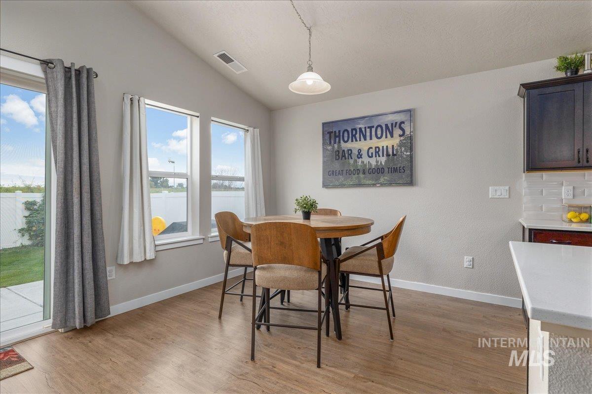 1282 S Threave Ave, Kuna, Idaho 83634, 4 Bedrooms, 2 Bathrooms, Residential For Sale, Price $440,000,MLS 98971498