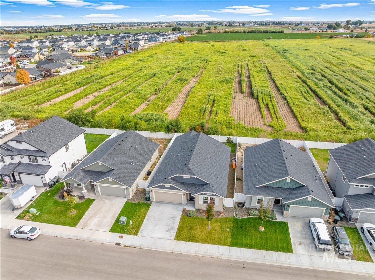 1282 S Threave Ave, Kuna, Idaho 83634, 4 Bedrooms, 2 Bathrooms, Residential For Sale, Price $440,000,MLS 98971498