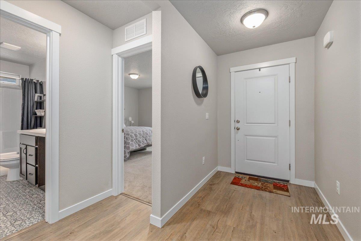 1282 S Threave Ave, Kuna, Idaho 83634, 4 Bedrooms, 2 Bathrooms, Residential For Sale, Price $440,000,MLS 98971498