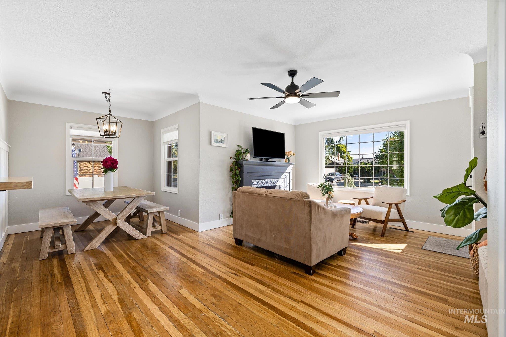 1008 Fillmore, Caldwell, Idaho 83605, 3 Bedrooms, 2 Bathrooms, Residential For Sale, Price $430,000,MLS 98971499