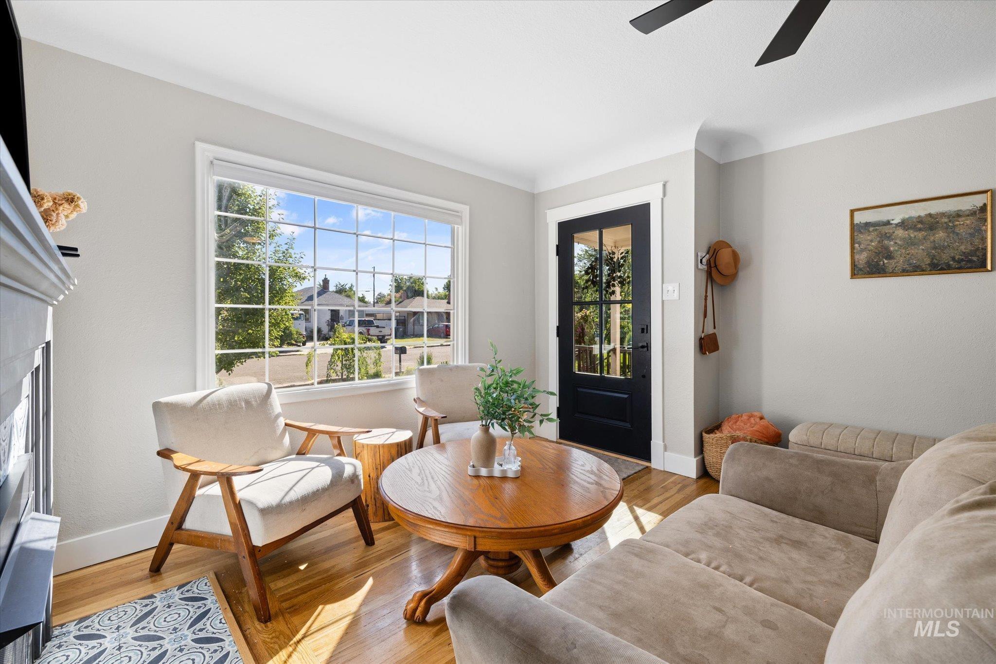 1008 Fillmore, Caldwell, Idaho 83605, 3 Bedrooms, 2 Bathrooms, Residential For Sale, Price $430,000,MLS 98971499