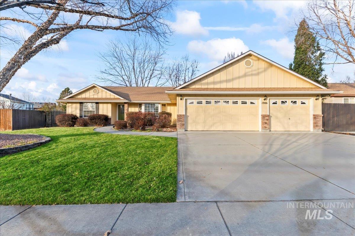 Residential For Sale