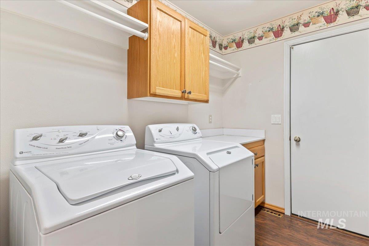 1986 E Easy Jet, Meridian, Idaho 83642, 4 Bedrooms, 2 Bathrooms, Residential For Sale, Price $485,000,MLS 98971500