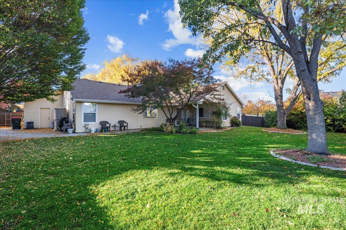 1986 E Easy Jet, Meridian, Idaho 83642, 4 Bedrooms, 2 Bathrooms, Residential For Sale, Price $485,000,MLS 98971500
