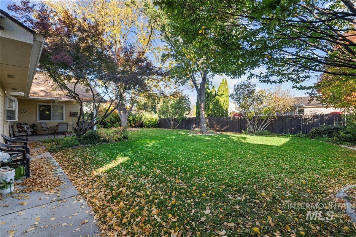 1986 E Easy Jet, Meridian, Idaho 83642, 4 Bedrooms, 2 Bathrooms, Residential For Sale, Price $485,000,MLS 98971500