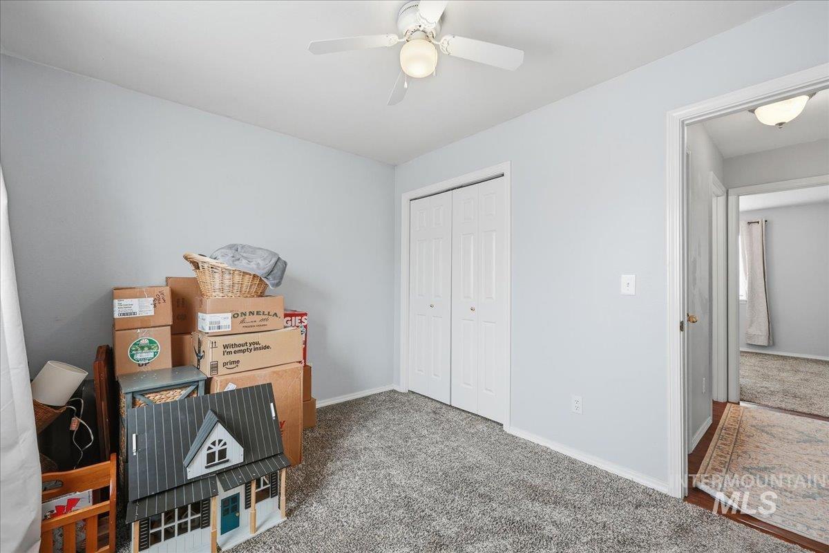 1540 Peregrine Dr., Mountain Home, Idaho 83647, 4 Bedrooms, 2 Bathrooms, Residential For Sale, Price $349,900,MLS 98971503