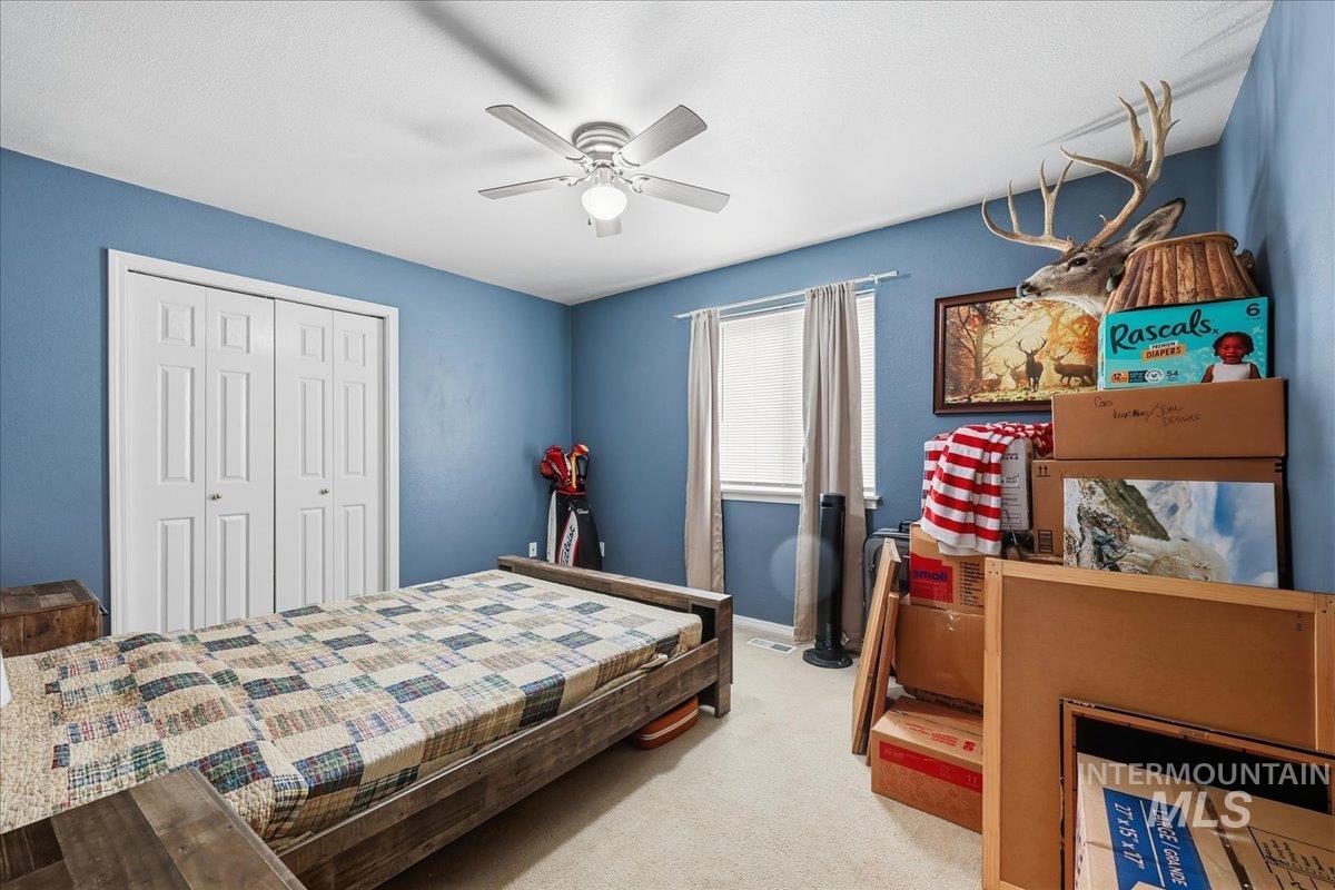 1540 Peregrine Dr., Mountain Home, Idaho 83647, 4 Bedrooms, 2 Bathrooms, Residential For Sale, Price $349,900,MLS 98971503