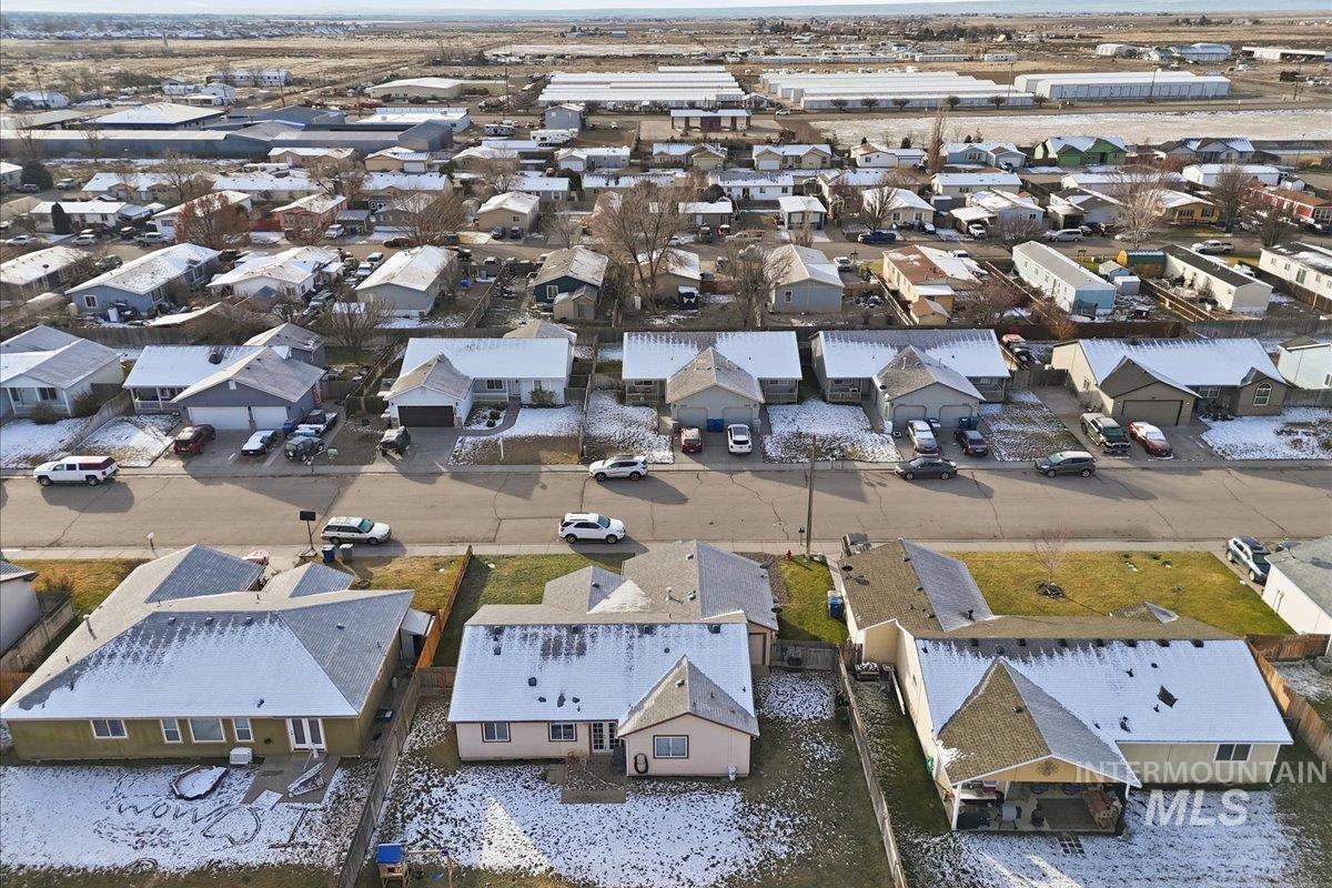 1540 Peregrine Dr., Mountain Home, Idaho 83647, 4 Bedrooms, 2 Bathrooms, Residential For Sale, Price $349,900,MLS 98971503