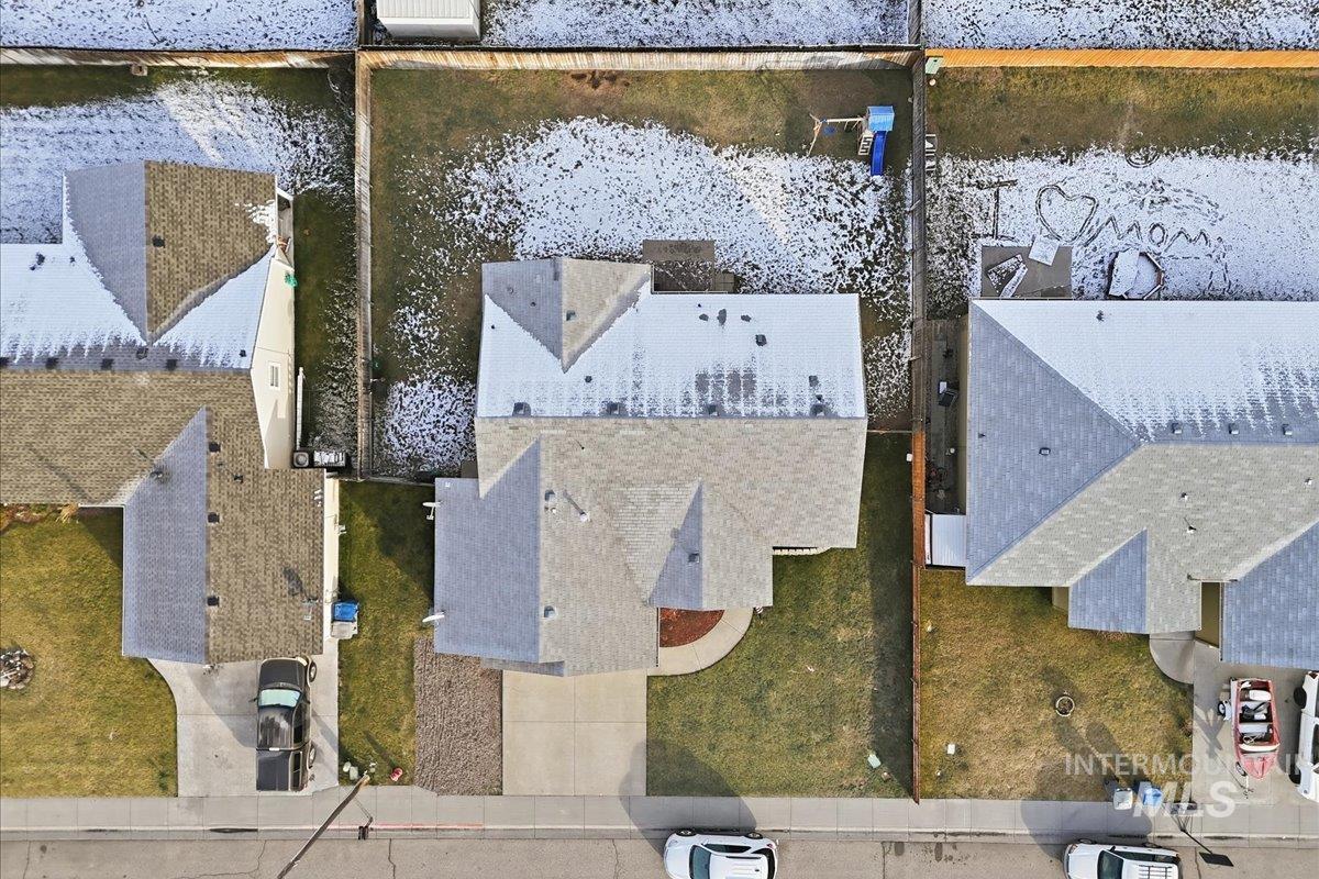 1540 Peregrine Dr., Mountain Home, Idaho 83647, 4 Bedrooms, 2 Bathrooms, Residential For Sale, Price $349,900,MLS 98971503