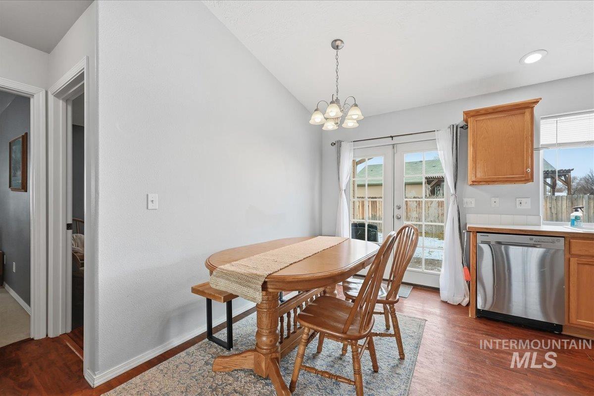 1540 Peregrine Dr., Mountain Home, Idaho 83647, 4 Bedrooms, 2 Bathrooms, Residential For Sale, Price $349,900,MLS 98971503