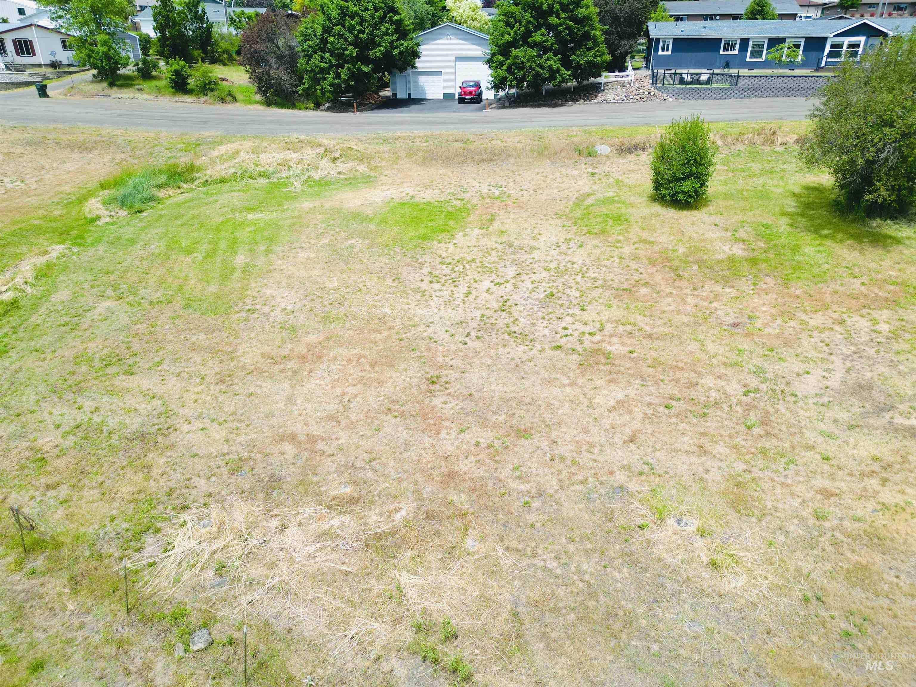 809 Trestle Drive, CottonWood, Idaho 83522, Land For Sale, Price $60,000,MLS 98971504