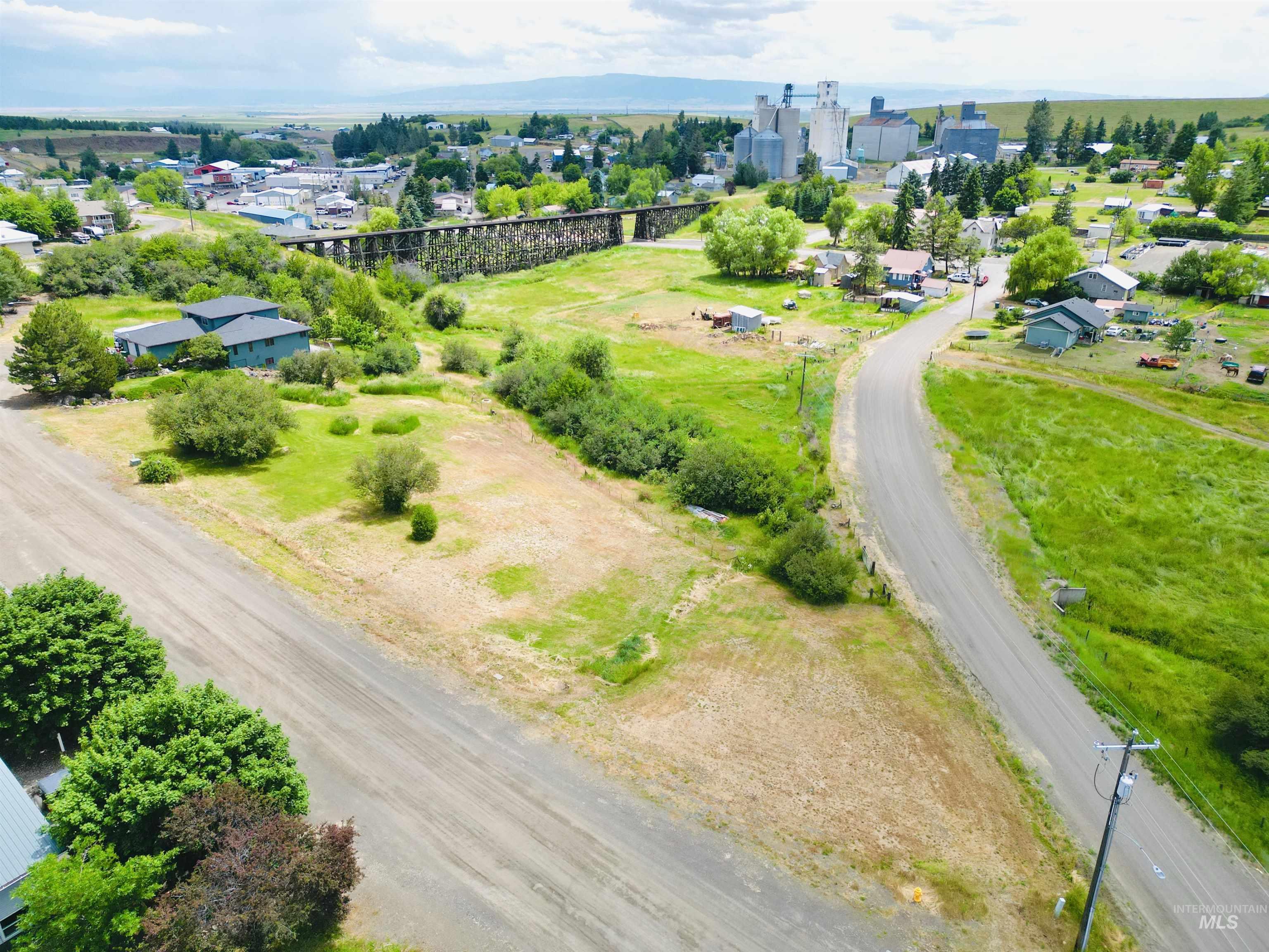 809 Trestle Drive, CottonWood, Idaho 83522, Land For Sale, Price $60,000,MLS 98971504