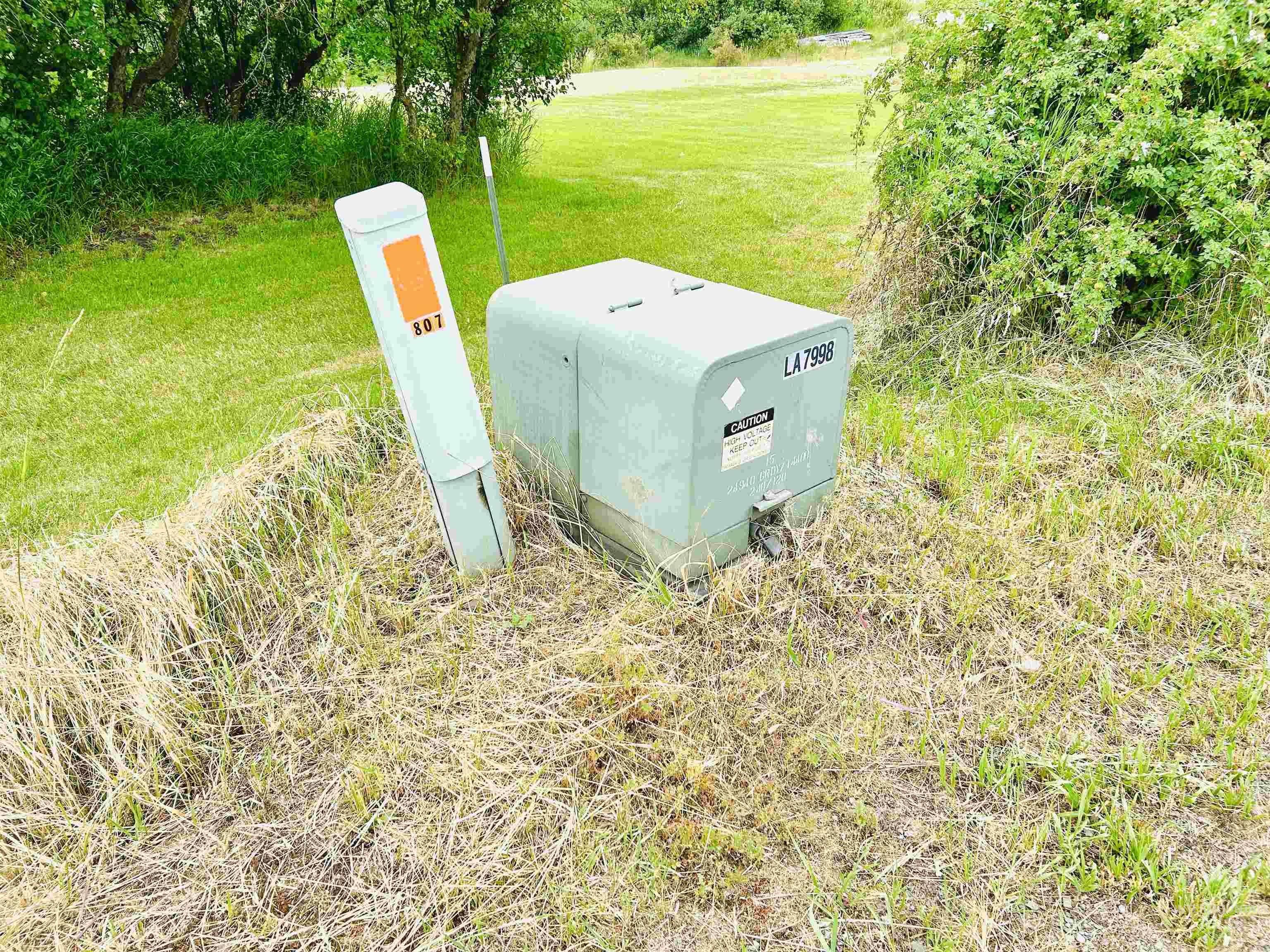 807 & 809 Trestle Drive, CottonWood, Idaho 83522, Land For Sale, Price $118,000,MLS 98971505