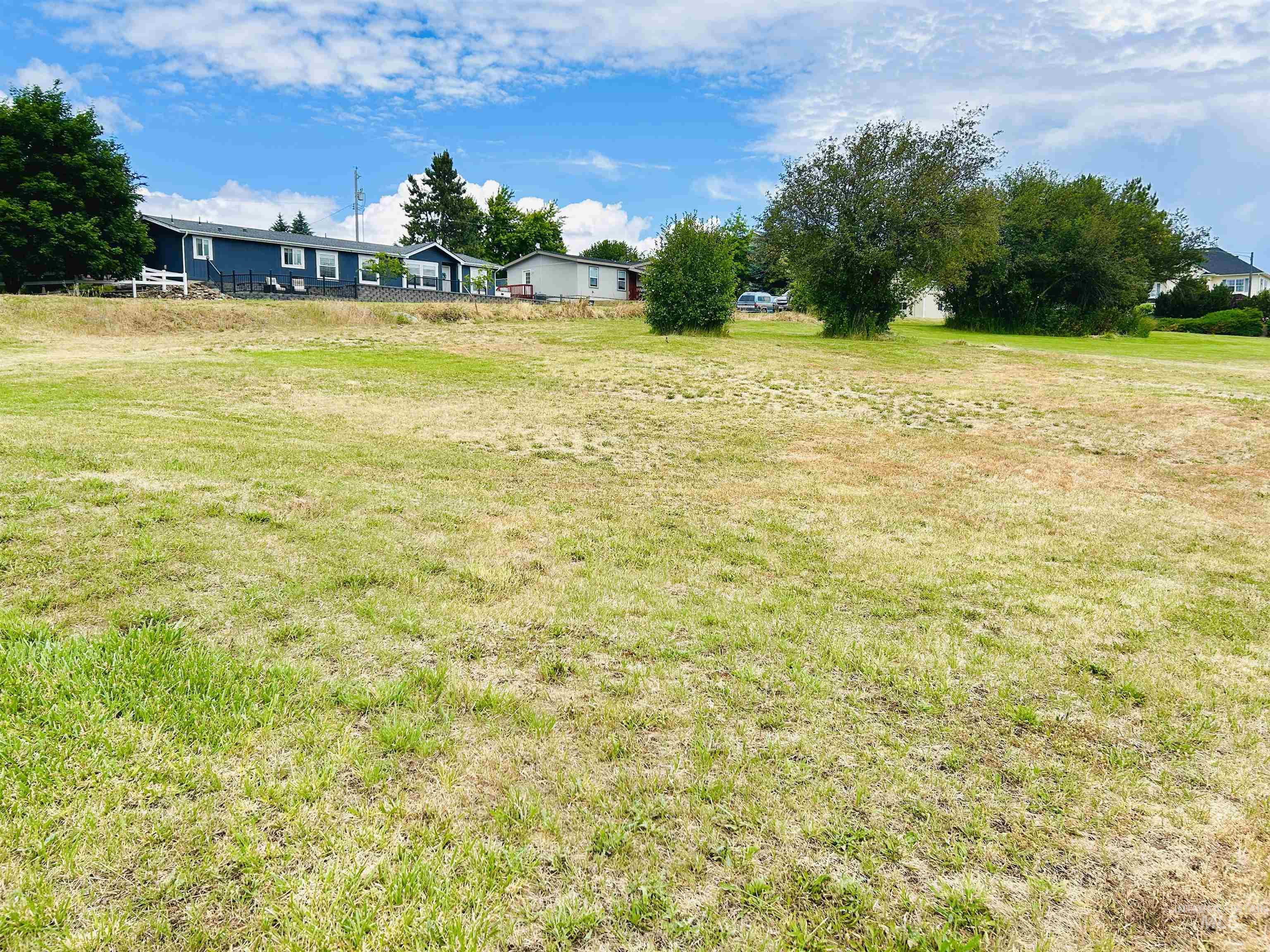 807 & 809 Trestle Drive, CottonWood, Idaho 83522, Land For Sale, Price $118,000,MLS 98971505