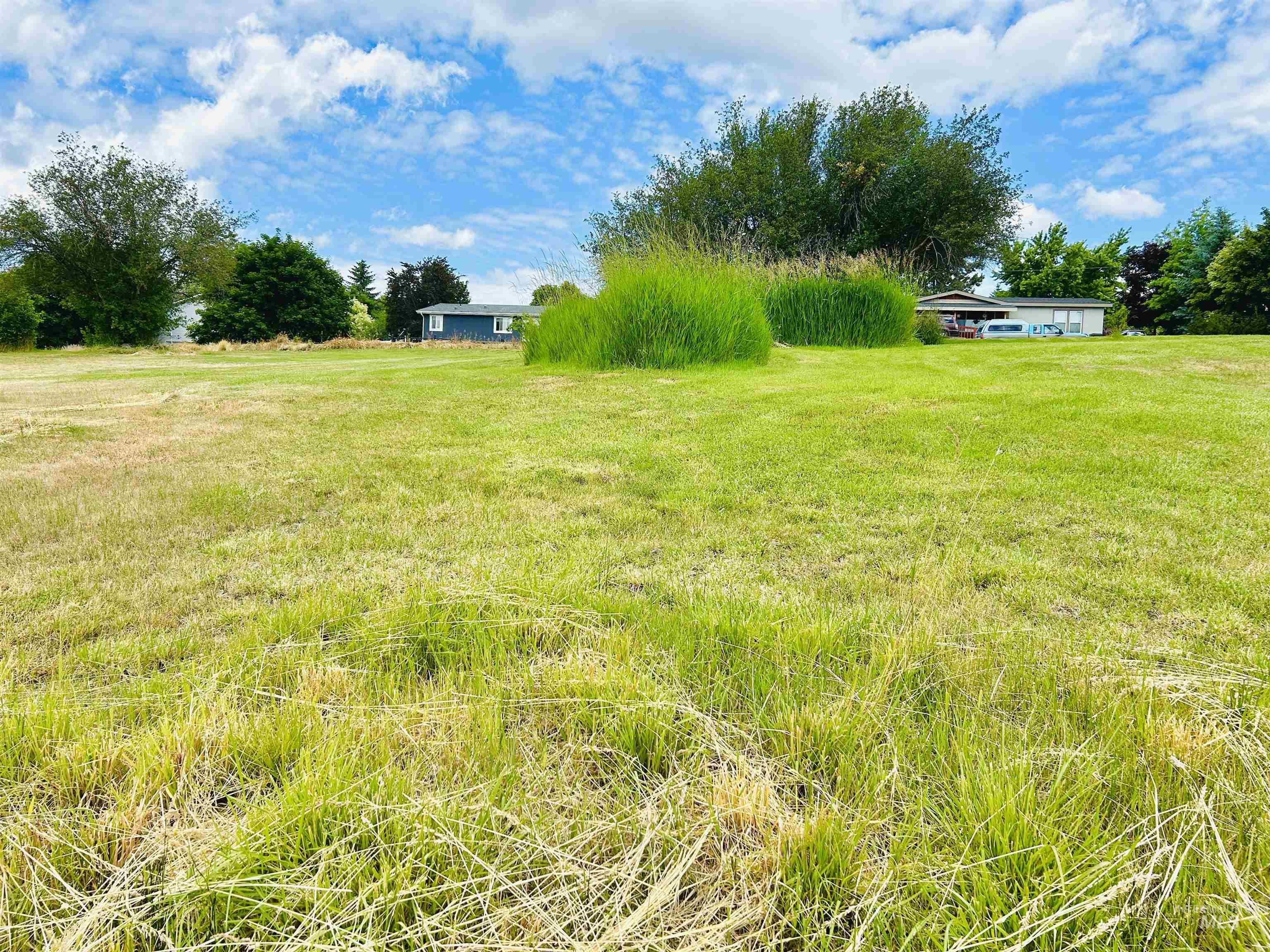 807 & 809 Trestle Drive, CottonWood, Idaho 83522, Land For Sale, Price $118,000,MLS 98971505