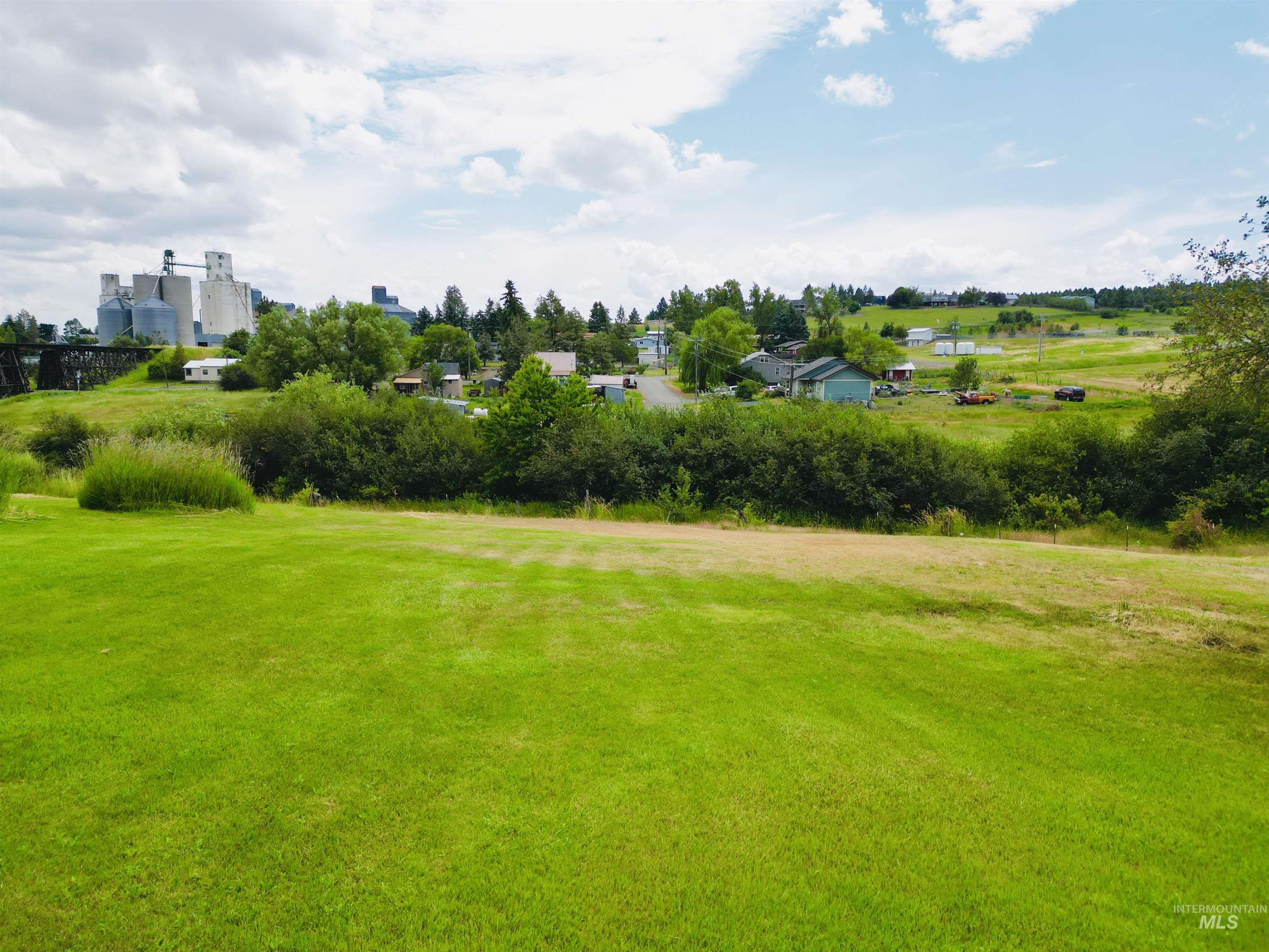 807 & 809 Trestle Drive, CottonWood, Idaho 83522, Land For Sale, Price $118,000, 98971505