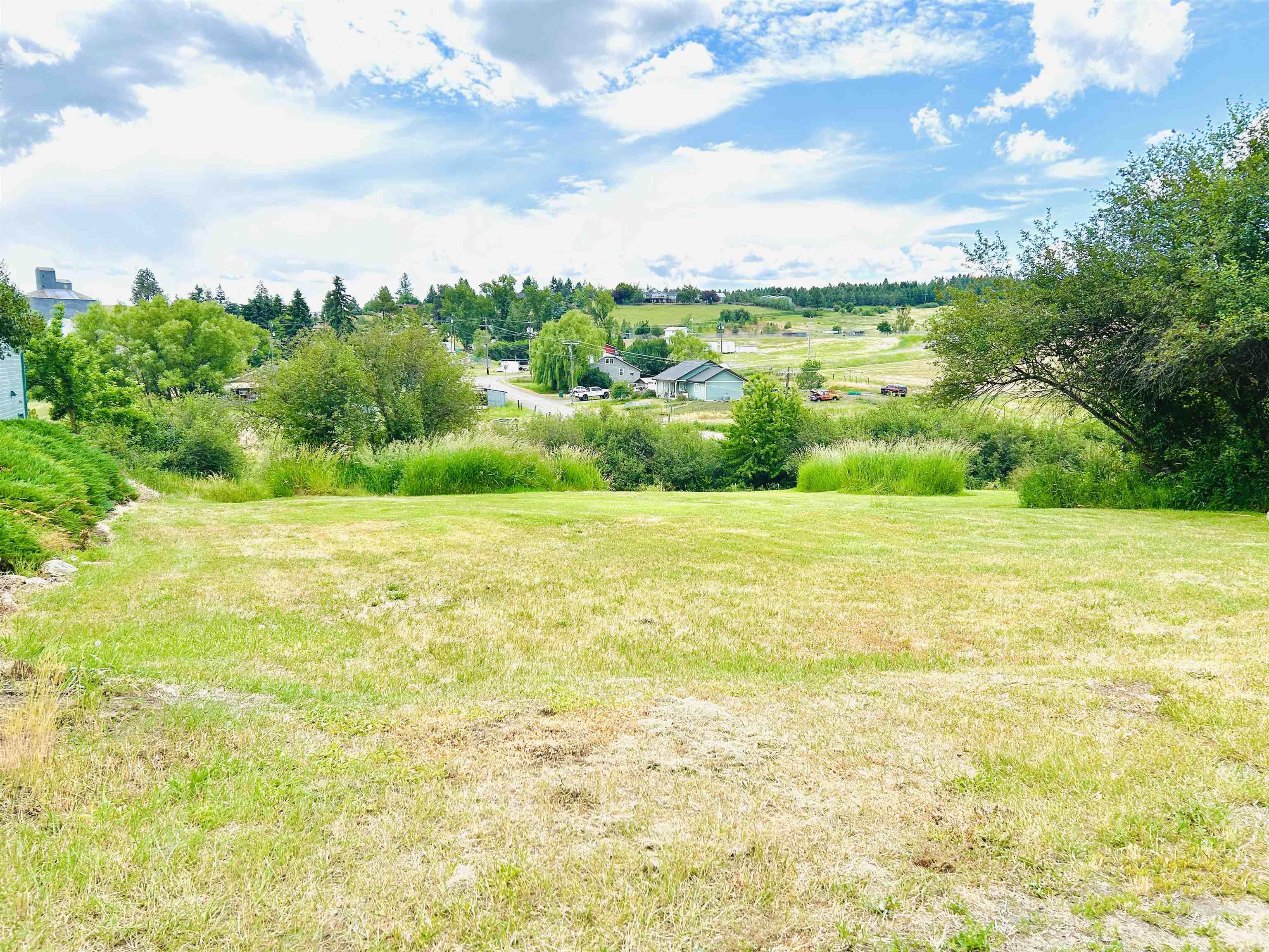 807 & 809 Trestle Drive, CottonWood, Idaho 83522, Land For Sale, Price $118,000,MLS 98971505