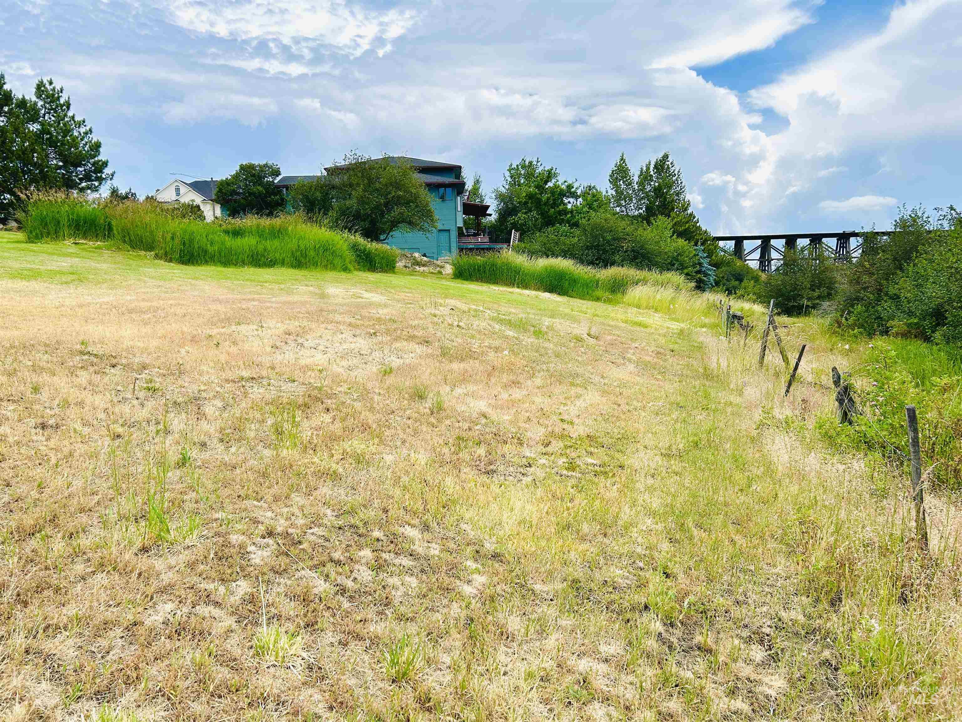 807 & 809 Trestle Drive, CottonWood, Idaho 83522, Land For Sale, Price $118,000, 98971505