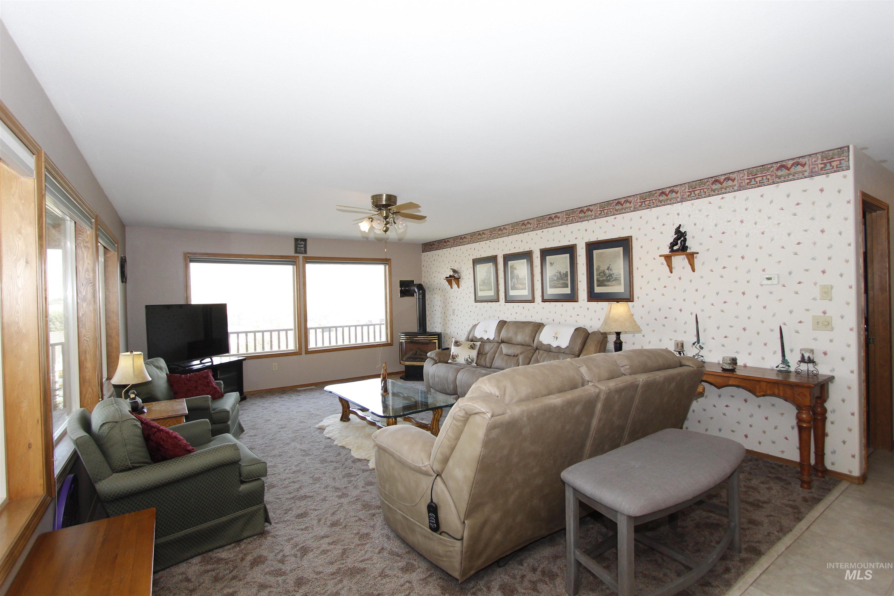 3350 Clemans Rd, Clarkston, Washington 99403, 4 Bedrooms, 3 Bathrooms, Residential For Sale, Price $657,000,MLS 98971508