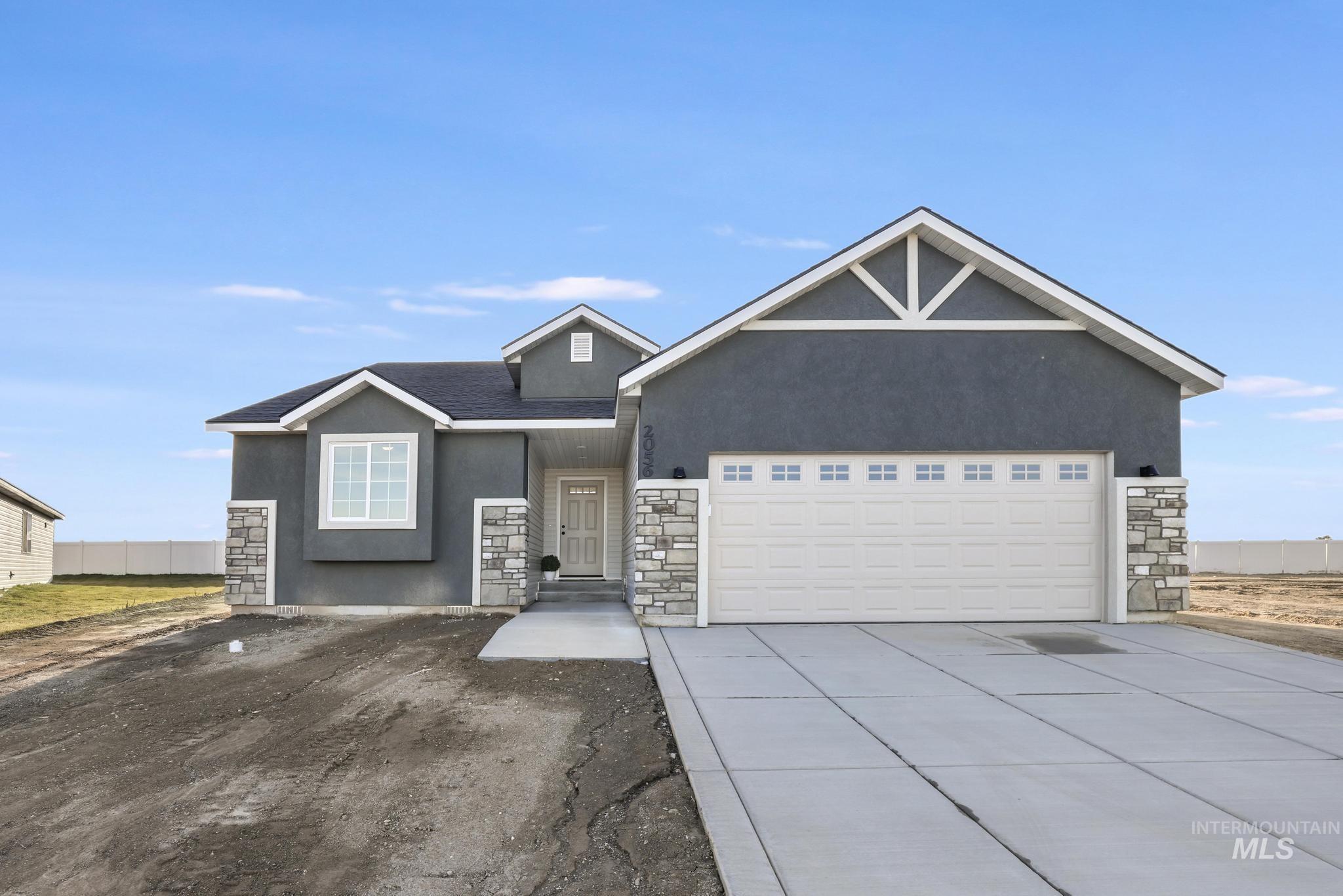 Residential For Sale