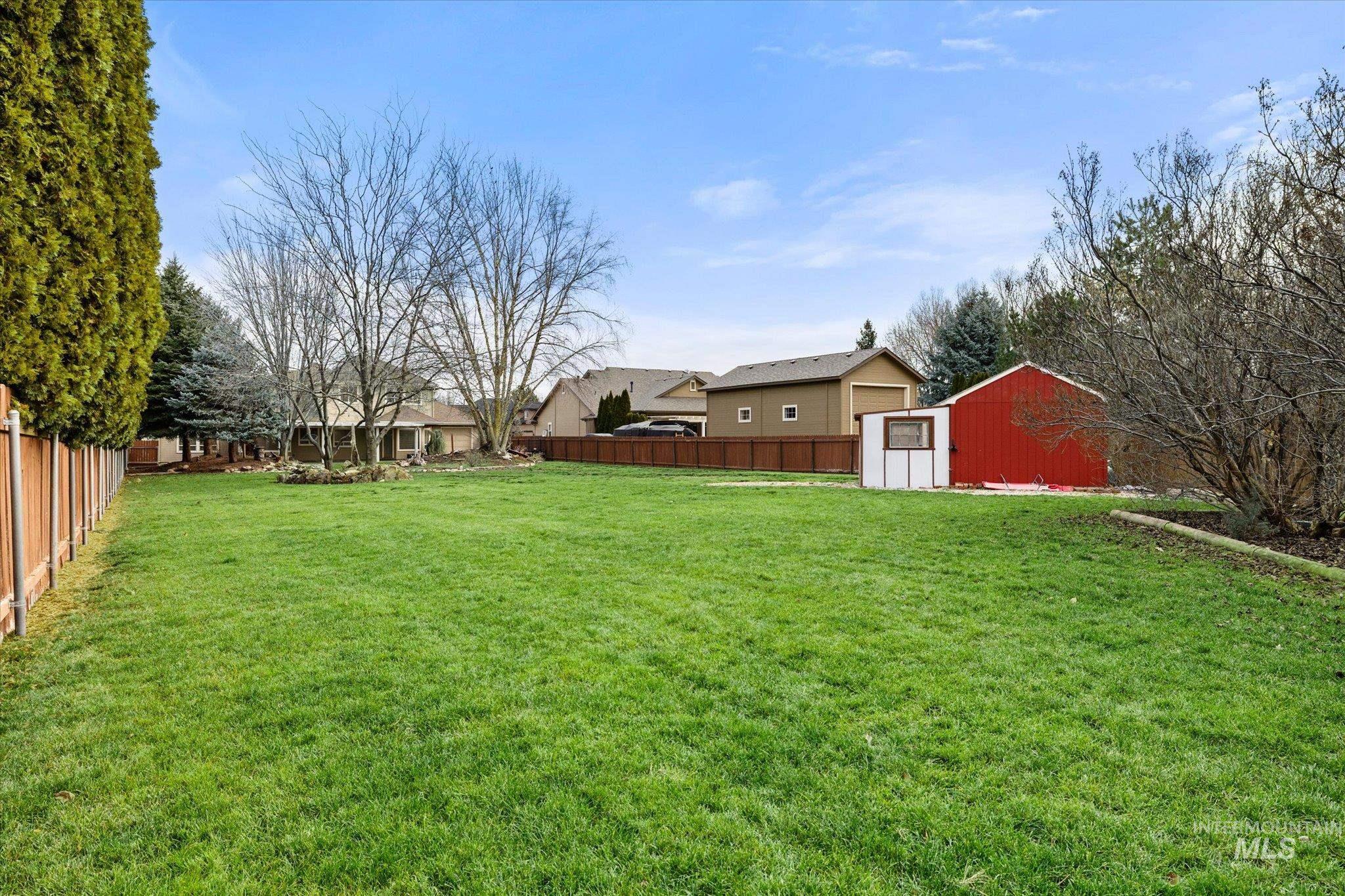 2757 S Goshen Way, Boise, Idaho 83709-8506, 4 Bedrooms, 2.5 Bathrooms, Residential For Sale, Price $995,000,MLS 98971511