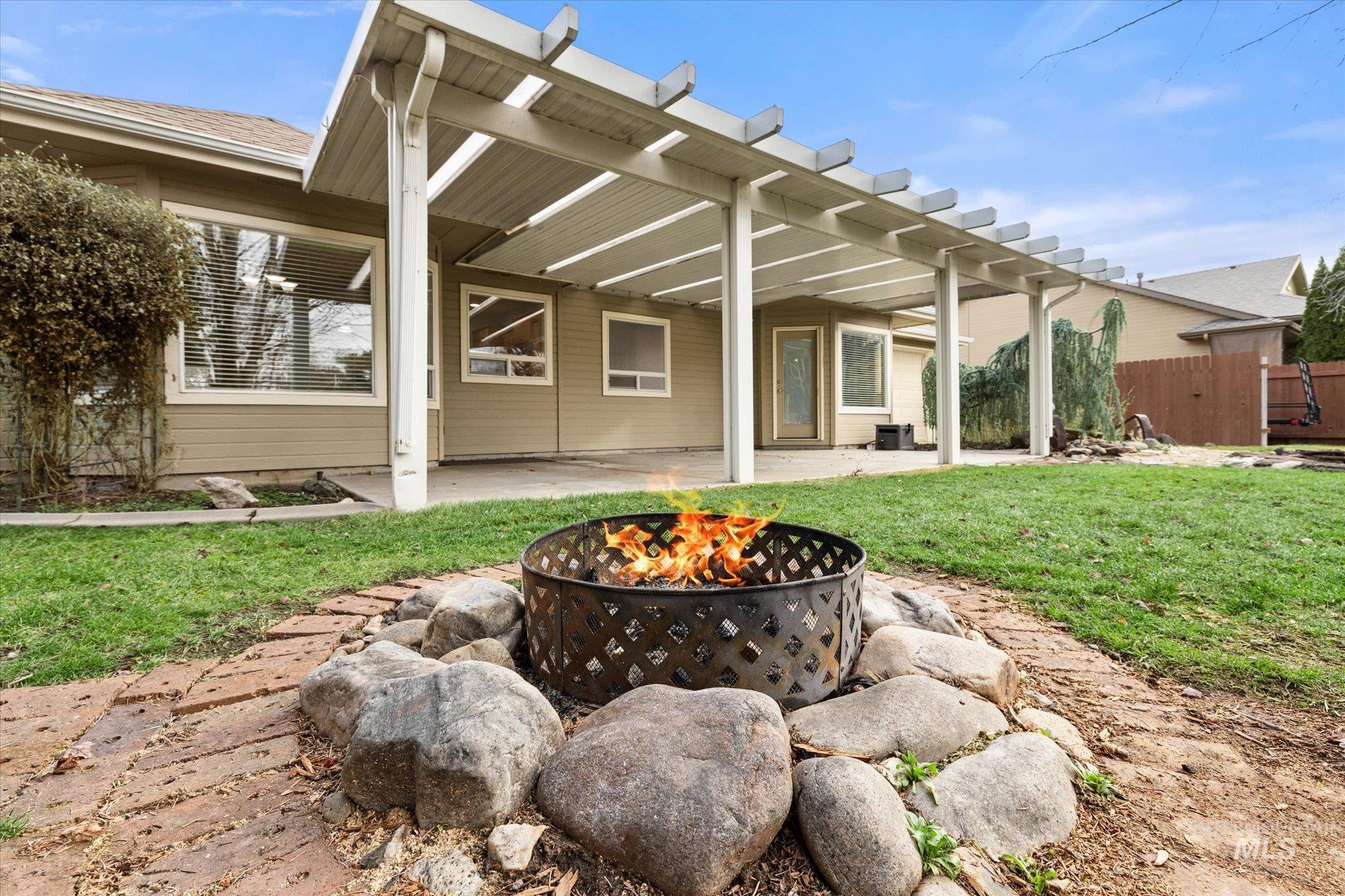 2757 S Goshen Way, Boise, Idaho 83709-8506, 4 Bedrooms, 2.5 Bathrooms, Residential For Sale, Price $995,000,MLS 98971511