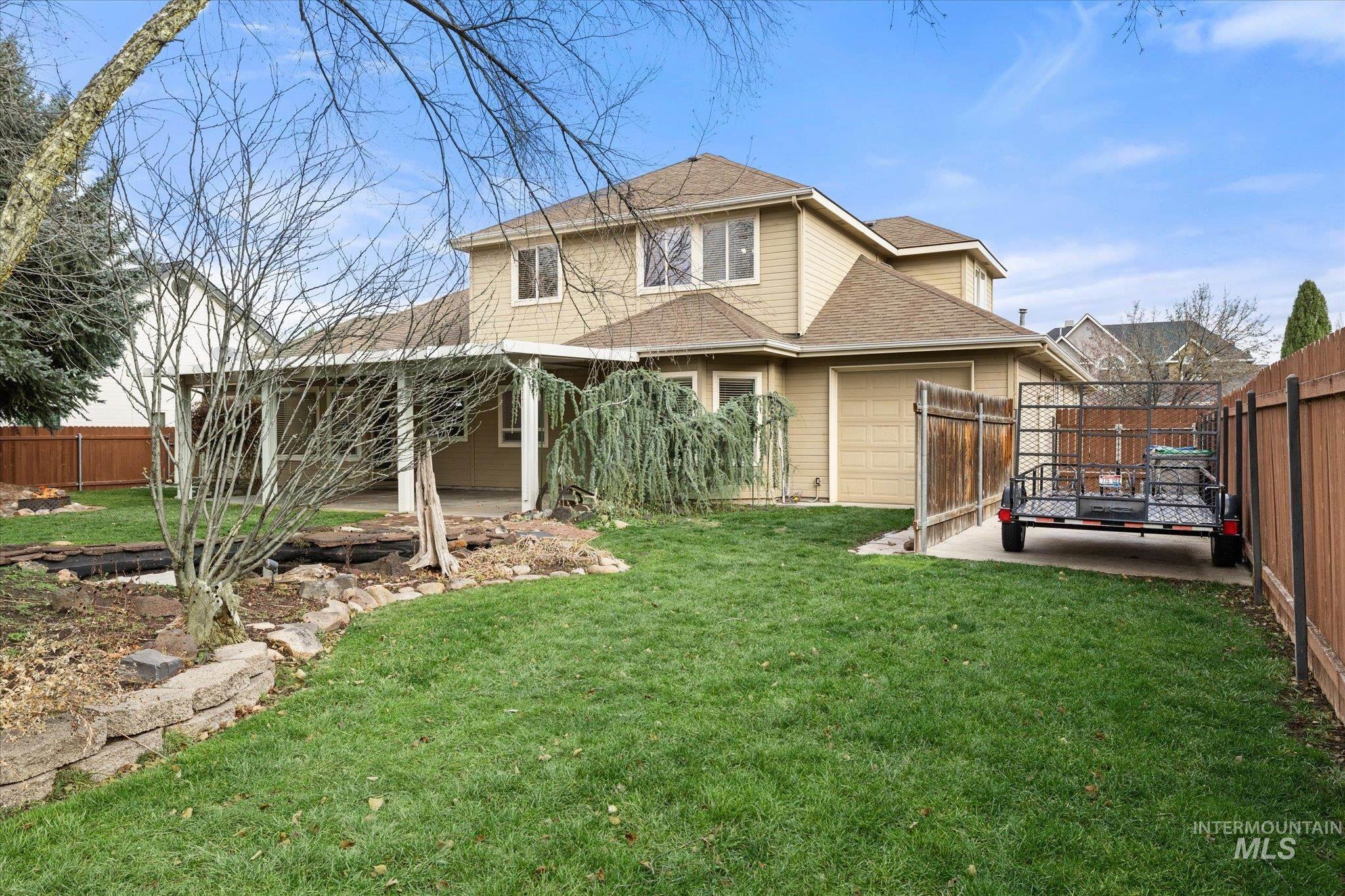 2757 S Goshen Way, Boise, Idaho 83709-8506, 4 Bedrooms, 2.5 Bathrooms, Residential For Sale, Price $995,000,MLS 98971511
