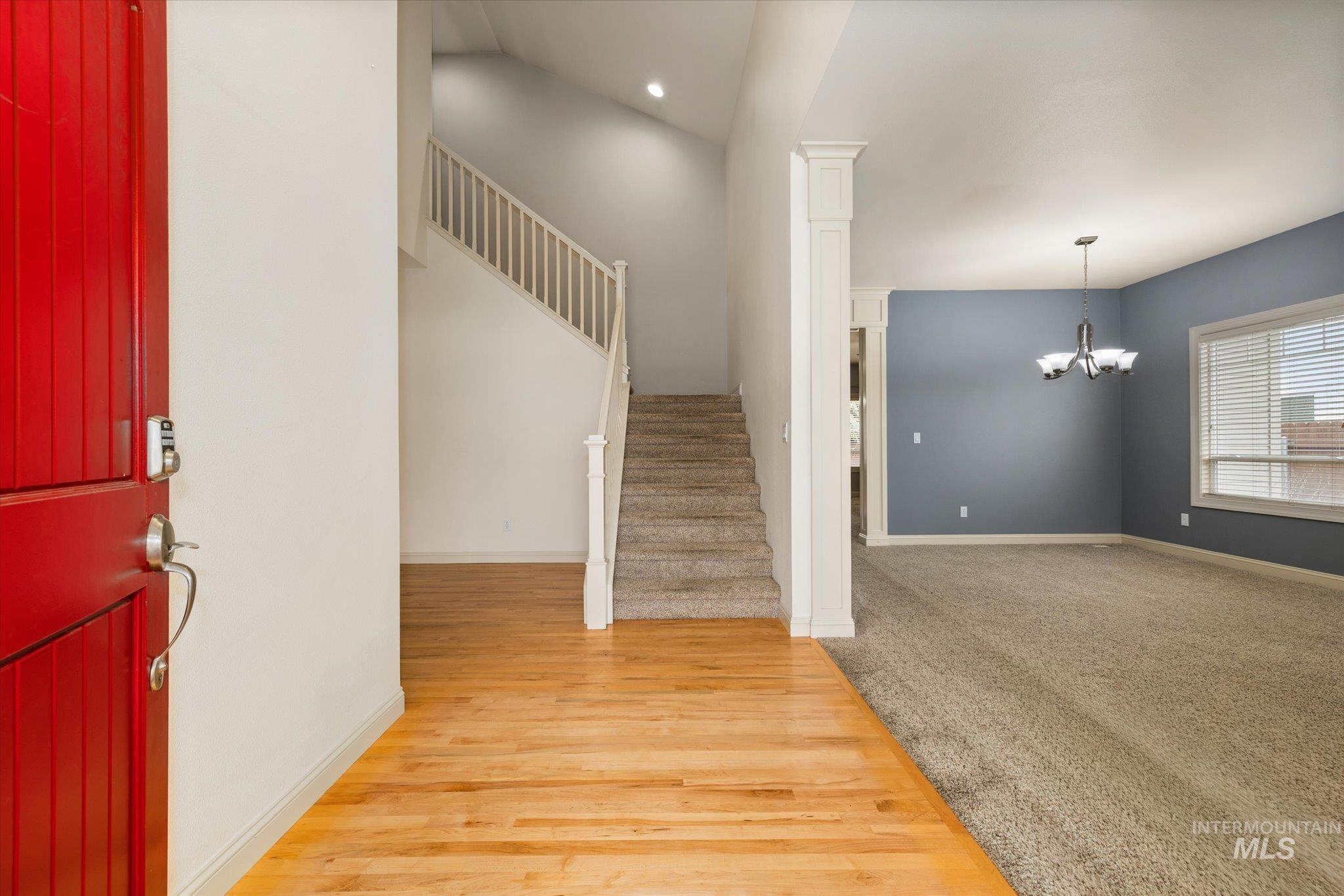 2757 S Goshen Way, Boise, Idaho 83709-8506, 4 Bedrooms, 2.5 Bathrooms, Residential For Sale, Price $995,000,MLS 98971511