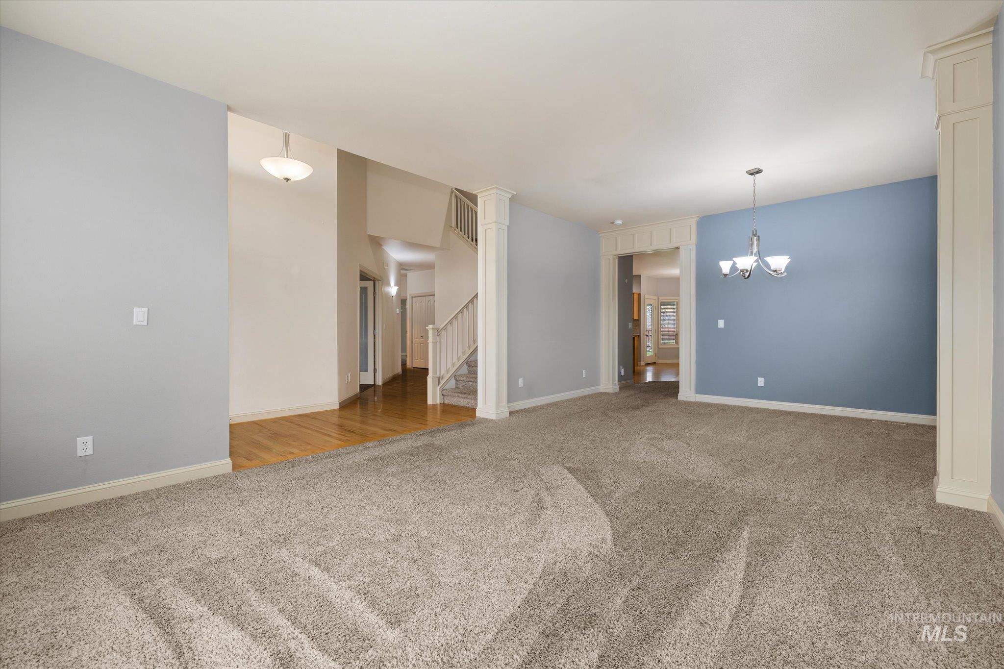 2757 S Goshen Way, Boise, Idaho 83709-8506, 4 Bedrooms, 2.5 Bathrooms, Residential For Sale, Price $995,000,MLS 98971511