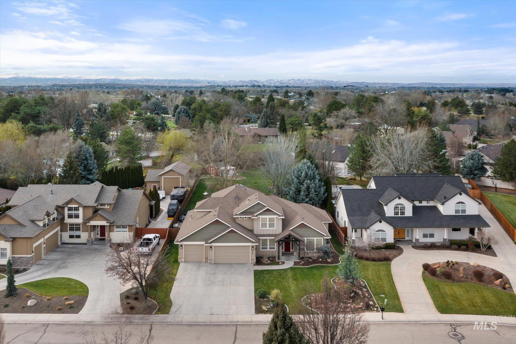 2757 S Goshen Way, Boise, Idaho 83709-8506, 4 Bedrooms, 2.5 Bathrooms, Residential For Sale, Price $995,000,MLS 98971511