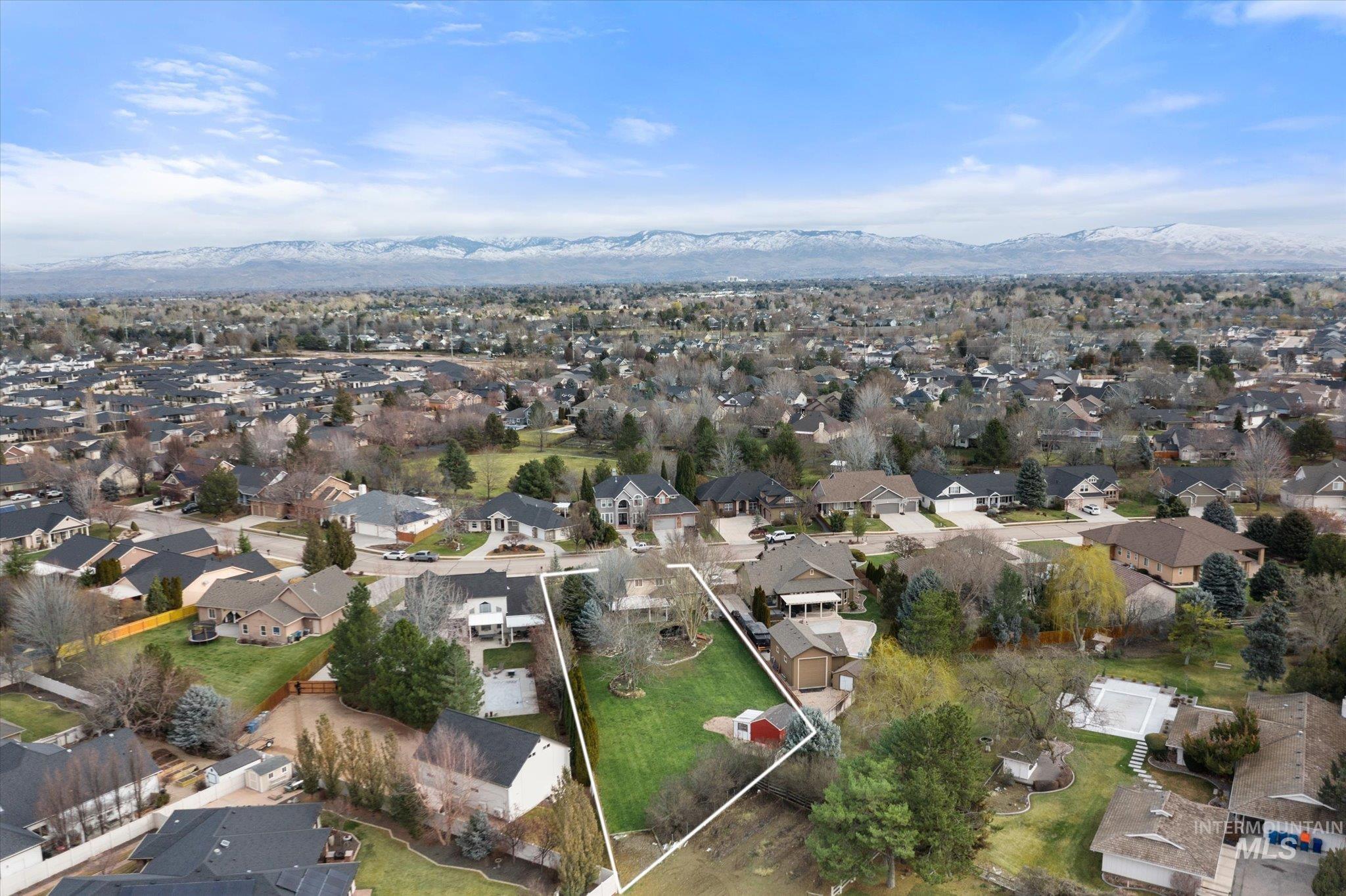 2757 S Goshen Way, Boise, Idaho 83709-8506, 4 Bedrooms, 2.5 Bathrooms, Residential For Sale, Price $995,000,MLS 98971511