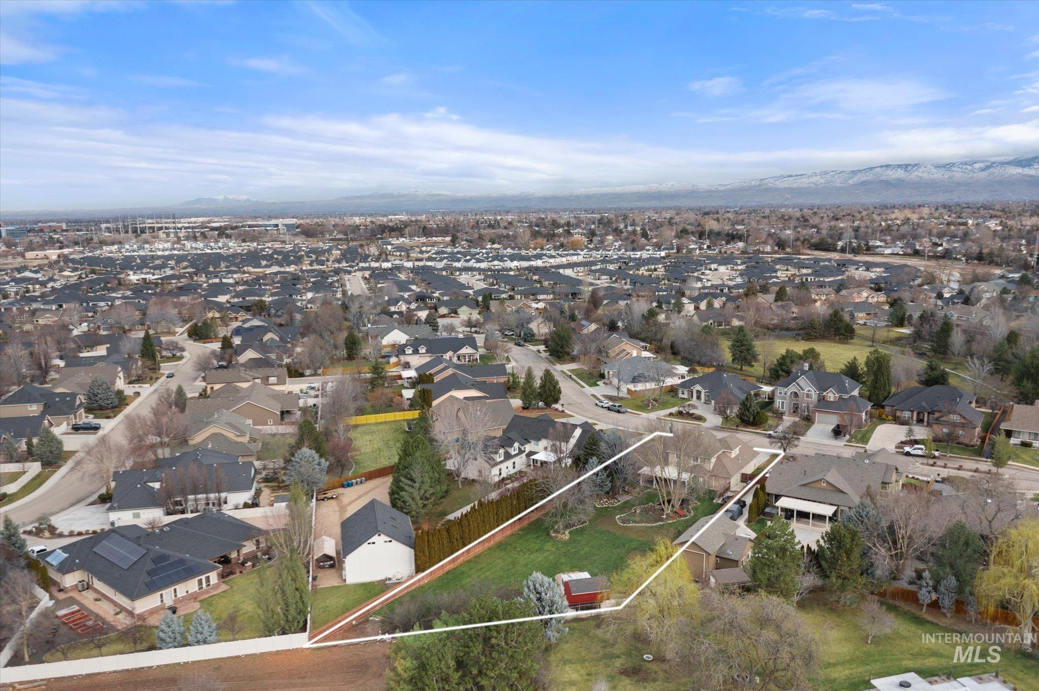 2757 S Goshen Way, Boise, Idaho 83709-8506, 4 Bedrooms, 2.5 Bathrooms, Residential For Sale, Price $995,000,MLS 98971511