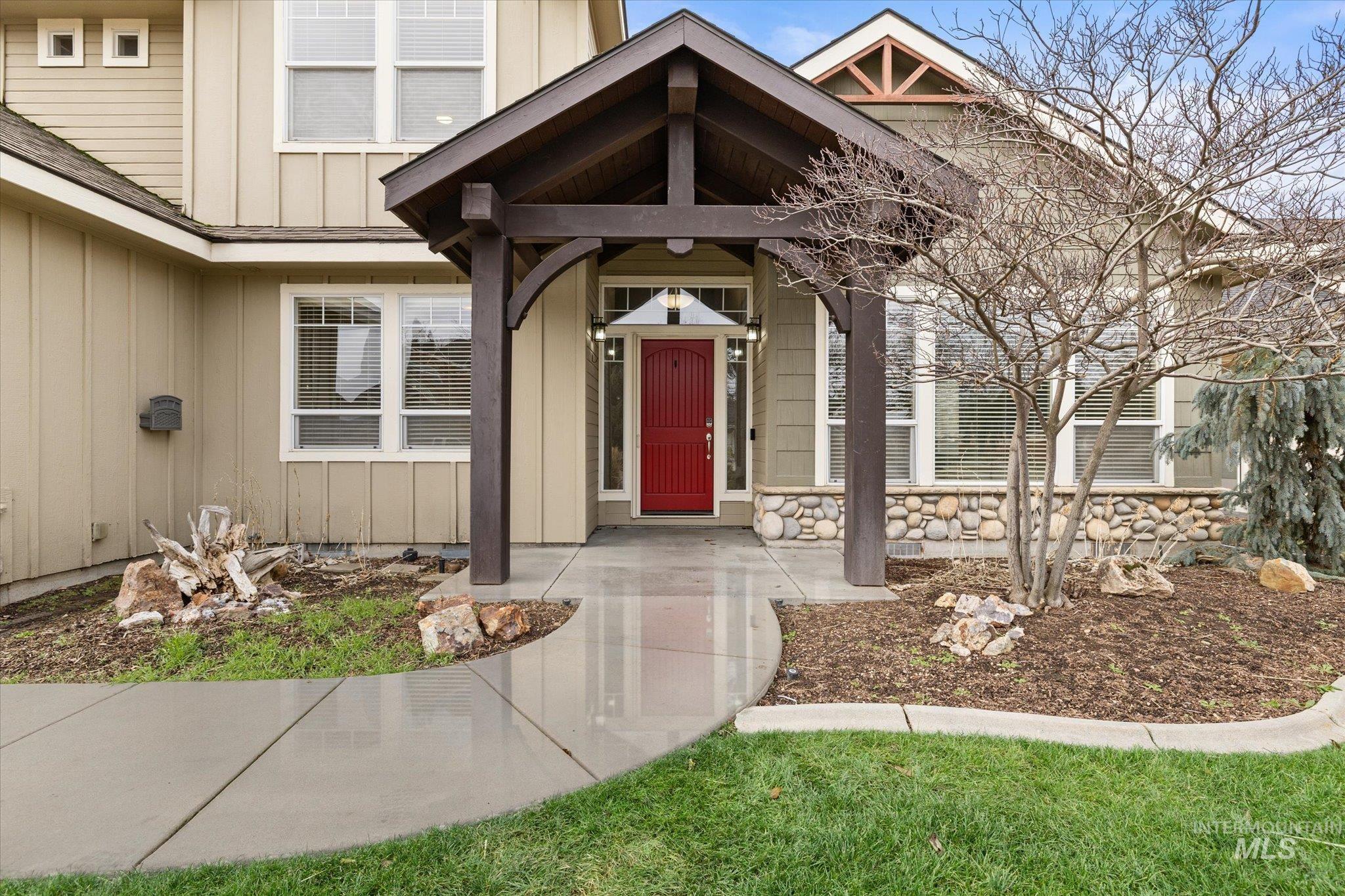 2757 S Goshen Way, Boise, Idaho 83709-8506, 4 Bedrooms, 2.5 Bathrooms, Residential For Sale, Price $995,000,MLS 98971511