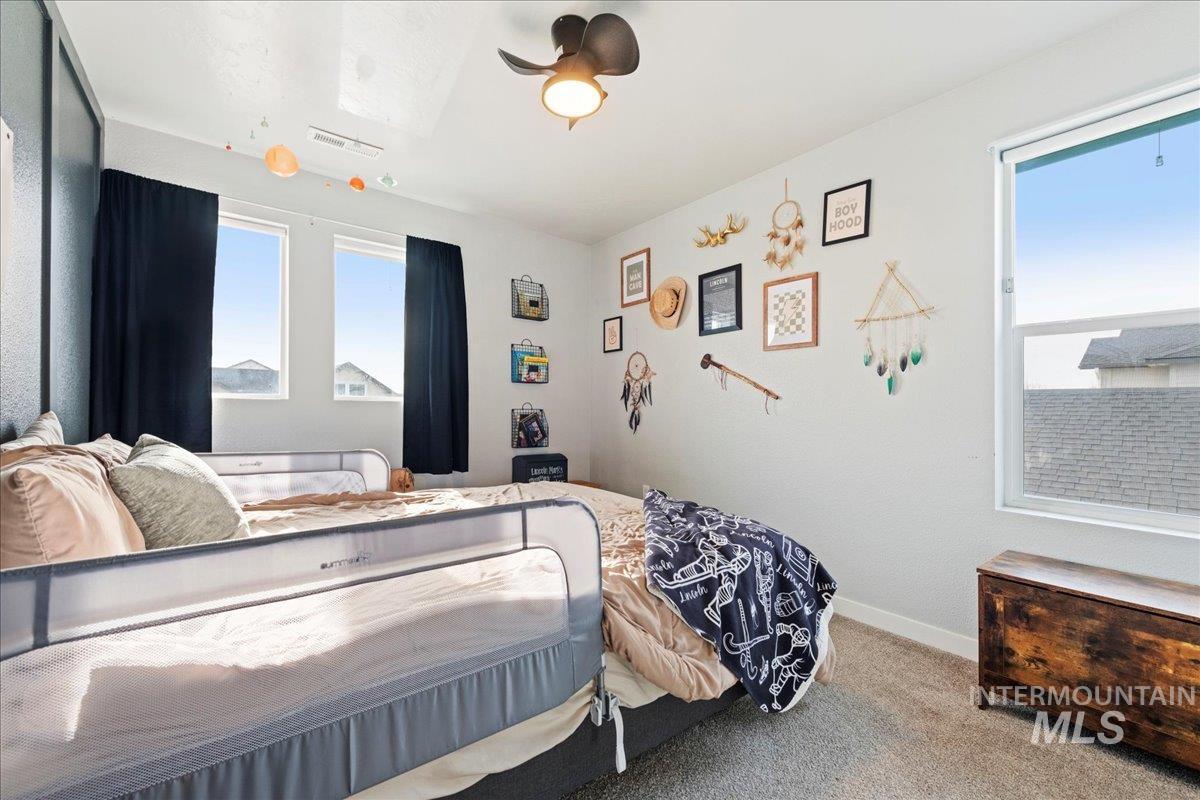 4508 W Everest, Meridian, Idaho 83646, 4 Bedrooms, 2.5 Bathrooms, Residential For Sale, Price $499,900,MLS 98971512