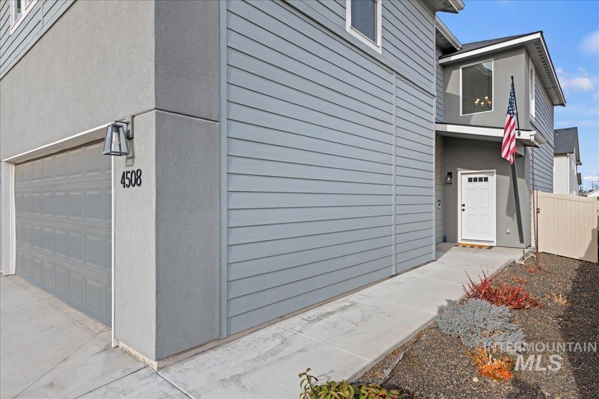 4508 W Everest, Meridian, Idaho 83646, 4 Bedrooms, 2.5 Bathrooms, Residential For Sale, Price $499,900,MLS 98971512