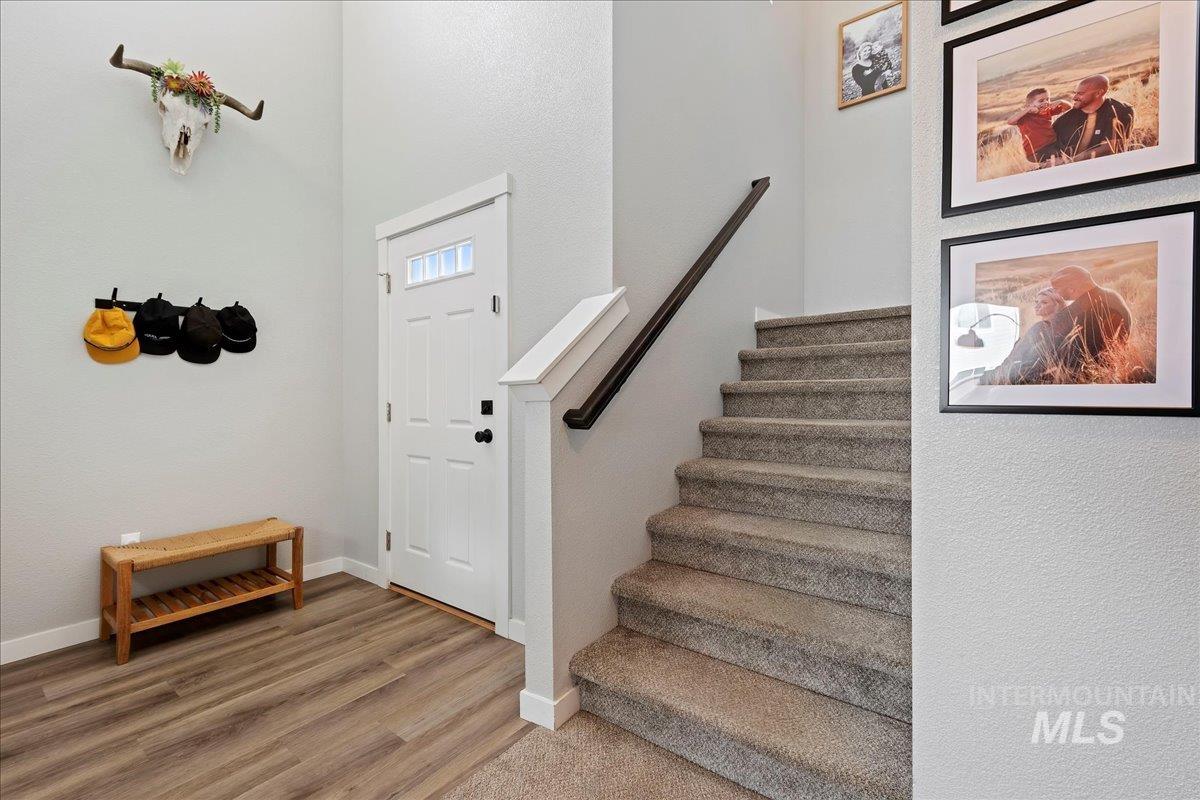 4508 W Everest, Meridian, Idaho 83646, 4 Bedrooms, 2.5 Bathrooms, Residential For Sale, Price $499,900,MLS 98971512